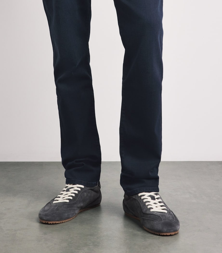 Citizens of Humanity Mens Gage Straight Jeans Hyde Image 3