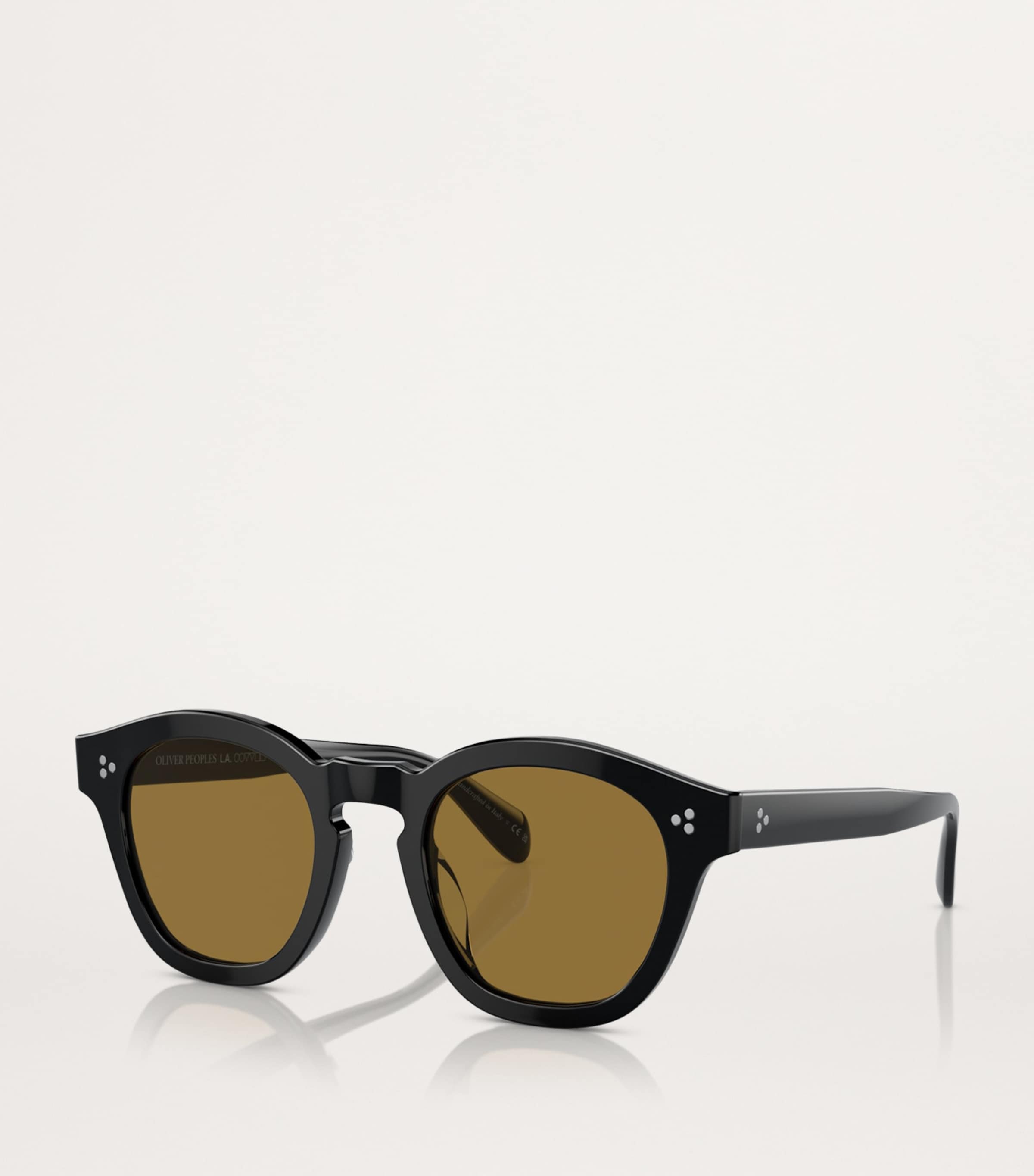 Oliver Peoples Acetate Errison OV5382SU Sunglasses Image 2