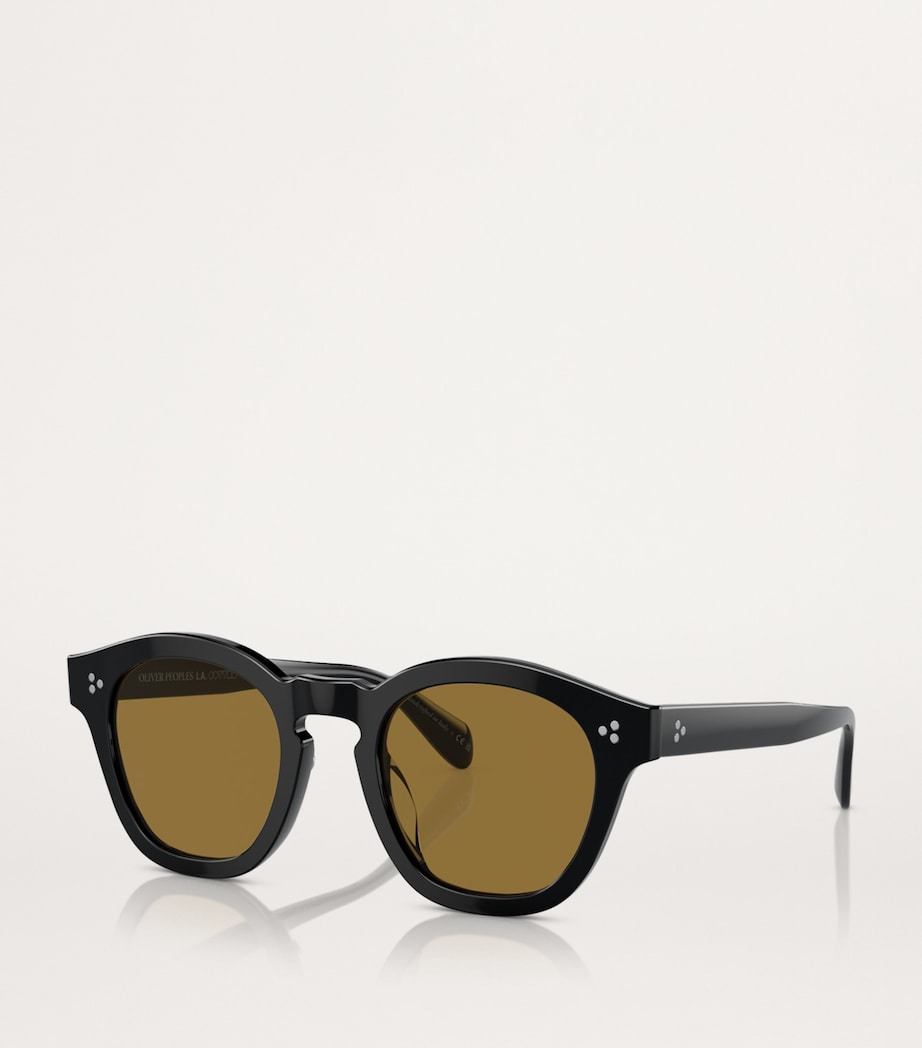 Oliver Peoples Acetate Errison OV5382SU Sunglasses Image 2