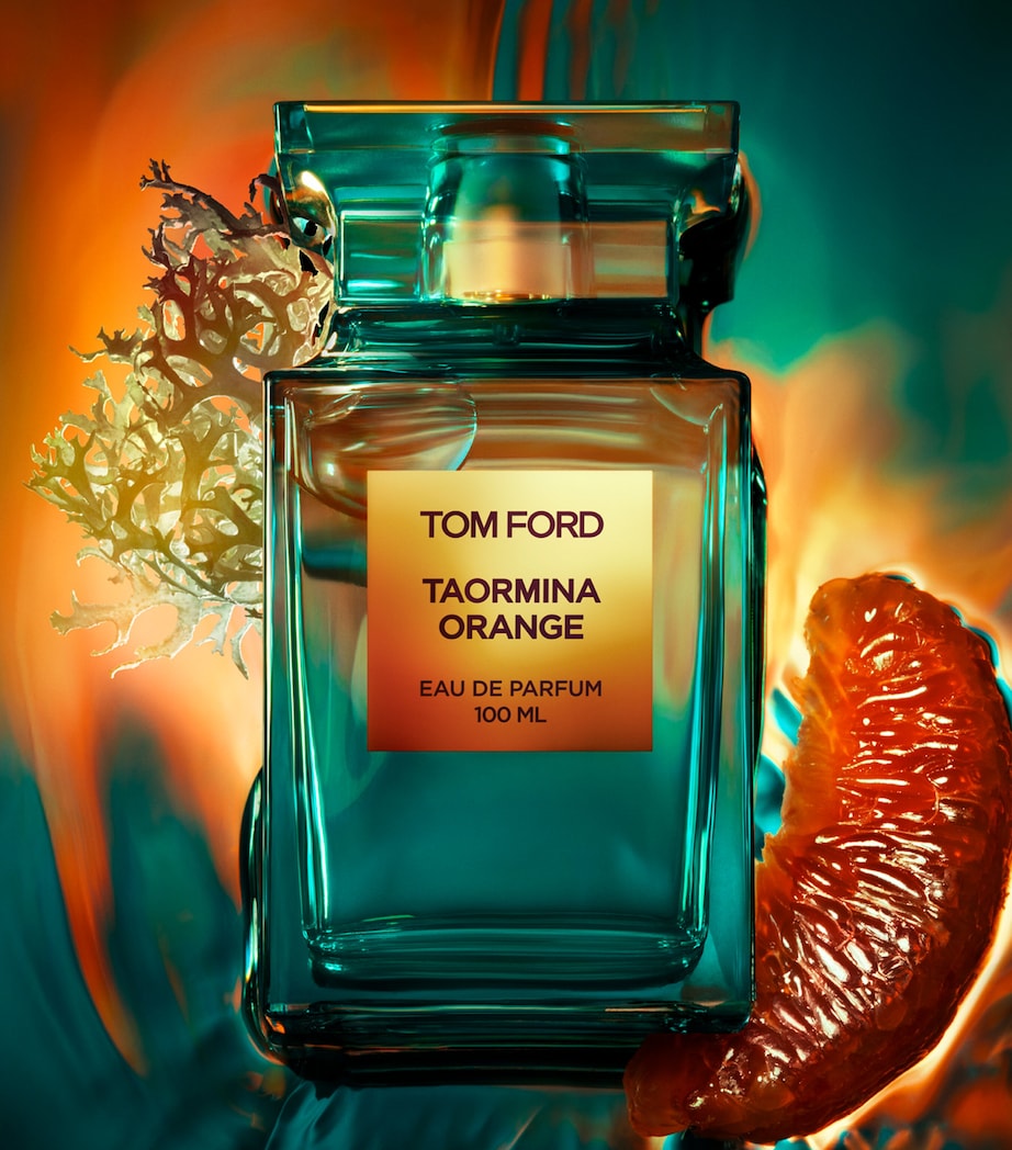 TOM FORD Taormina Orange Eau de Parfum (100ml) Image 2