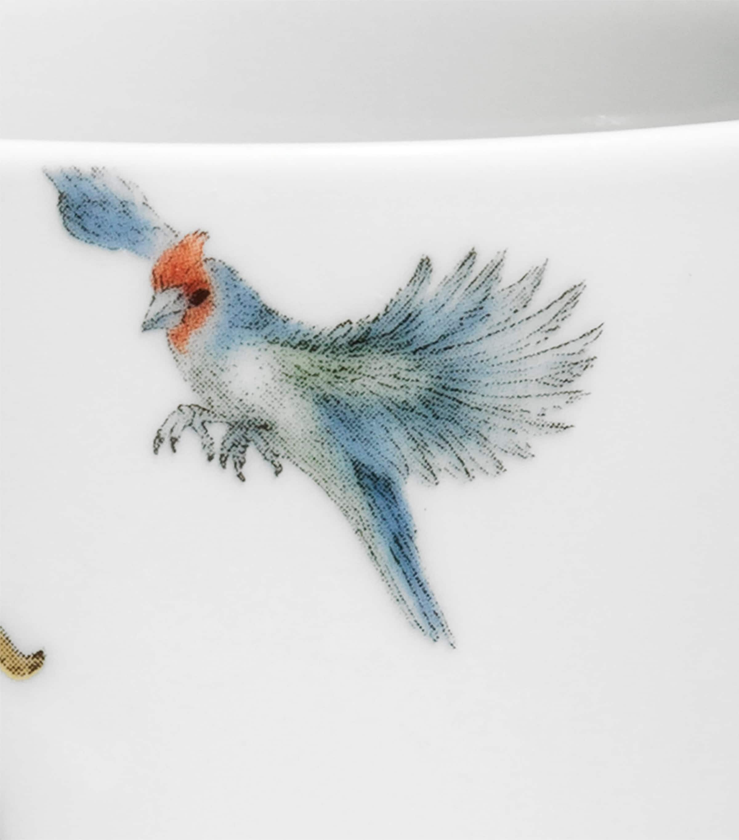 Meissen Porcelain Freedom Mug Image 5