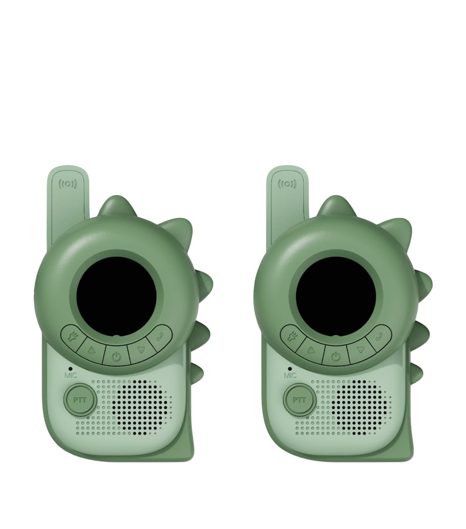 Dino Walkie Talkies MULTI Image 1