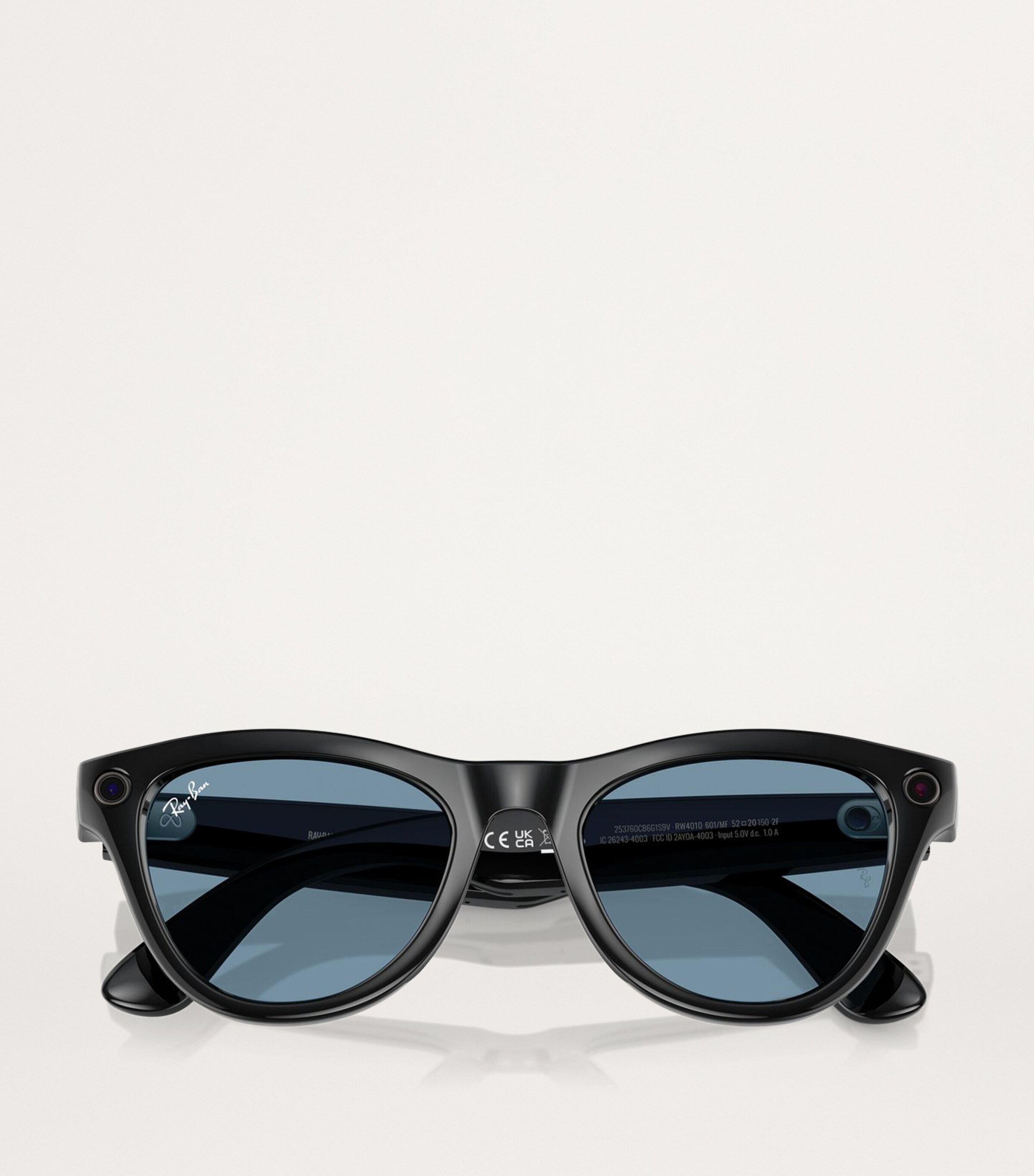 Ray-Ban x Meta Smart Skyler Glasses Image 7