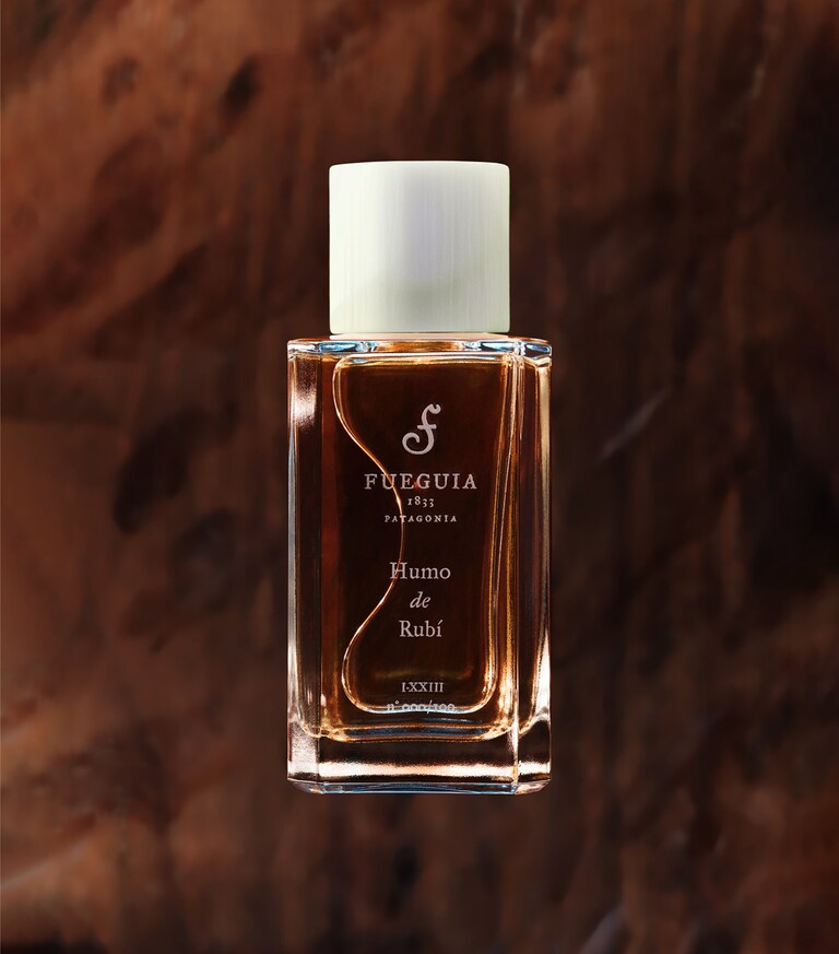 Fueguia 1833 Humo de Rubí Perfume (100ml) | Harrods BS