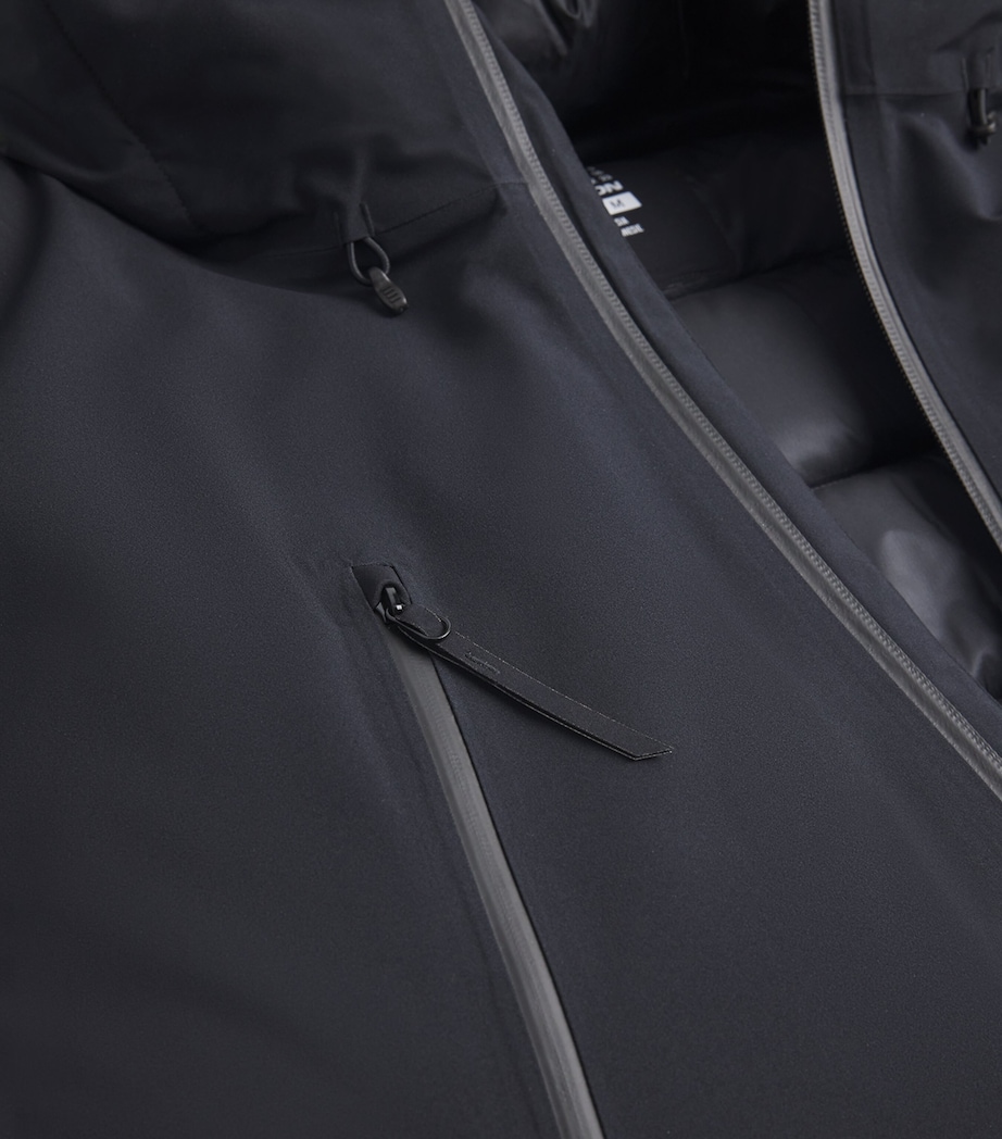 x Salomon Technical Down Jacket 900 Image 5