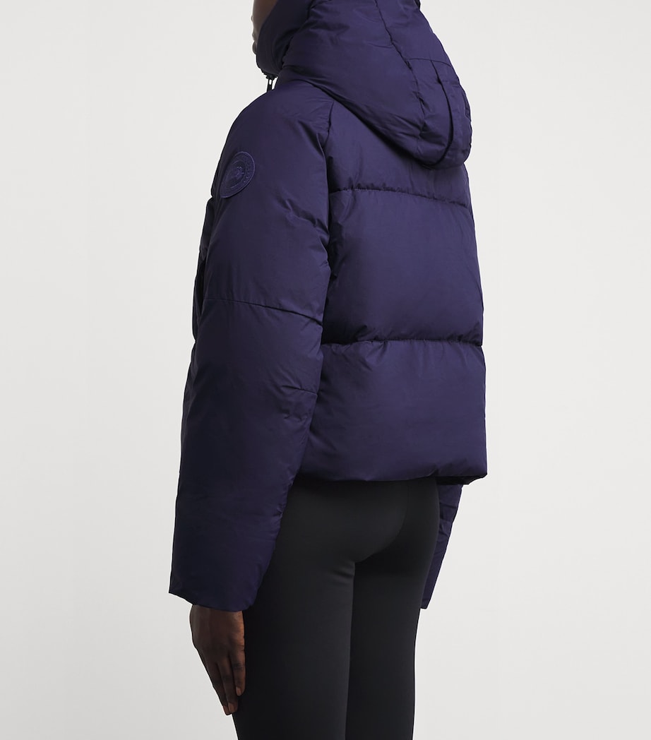 Chilliwack Down Jacket FUTURE DUSK Image 4