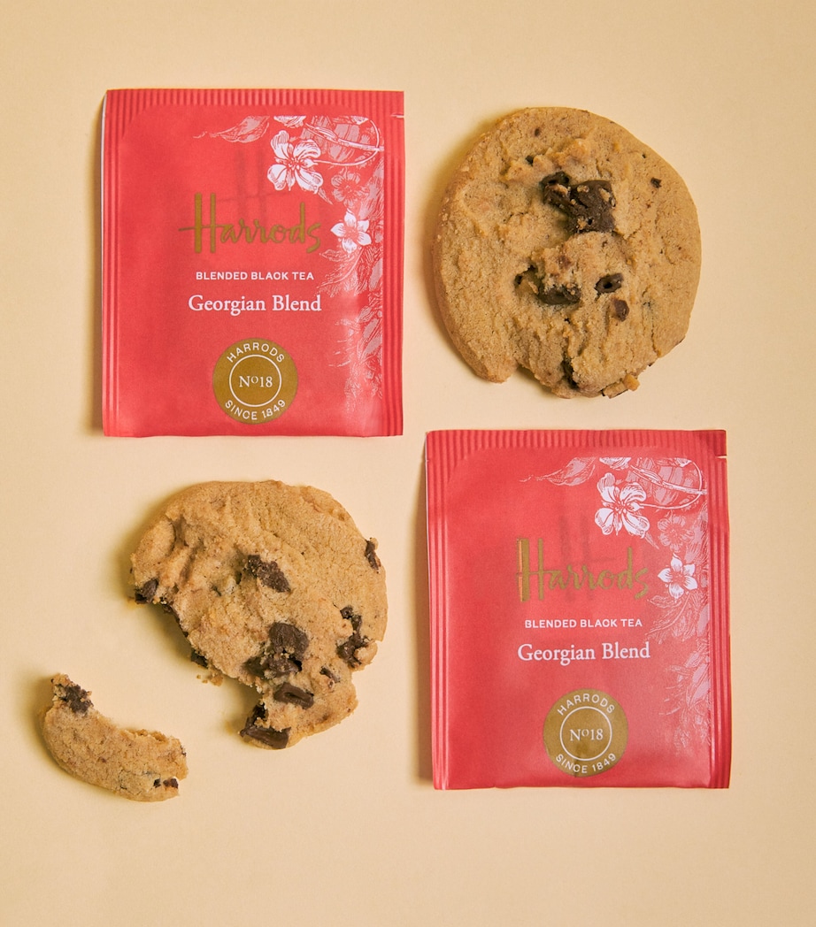 Tea & Biscuits Gift Set NO COLOUR Image 2