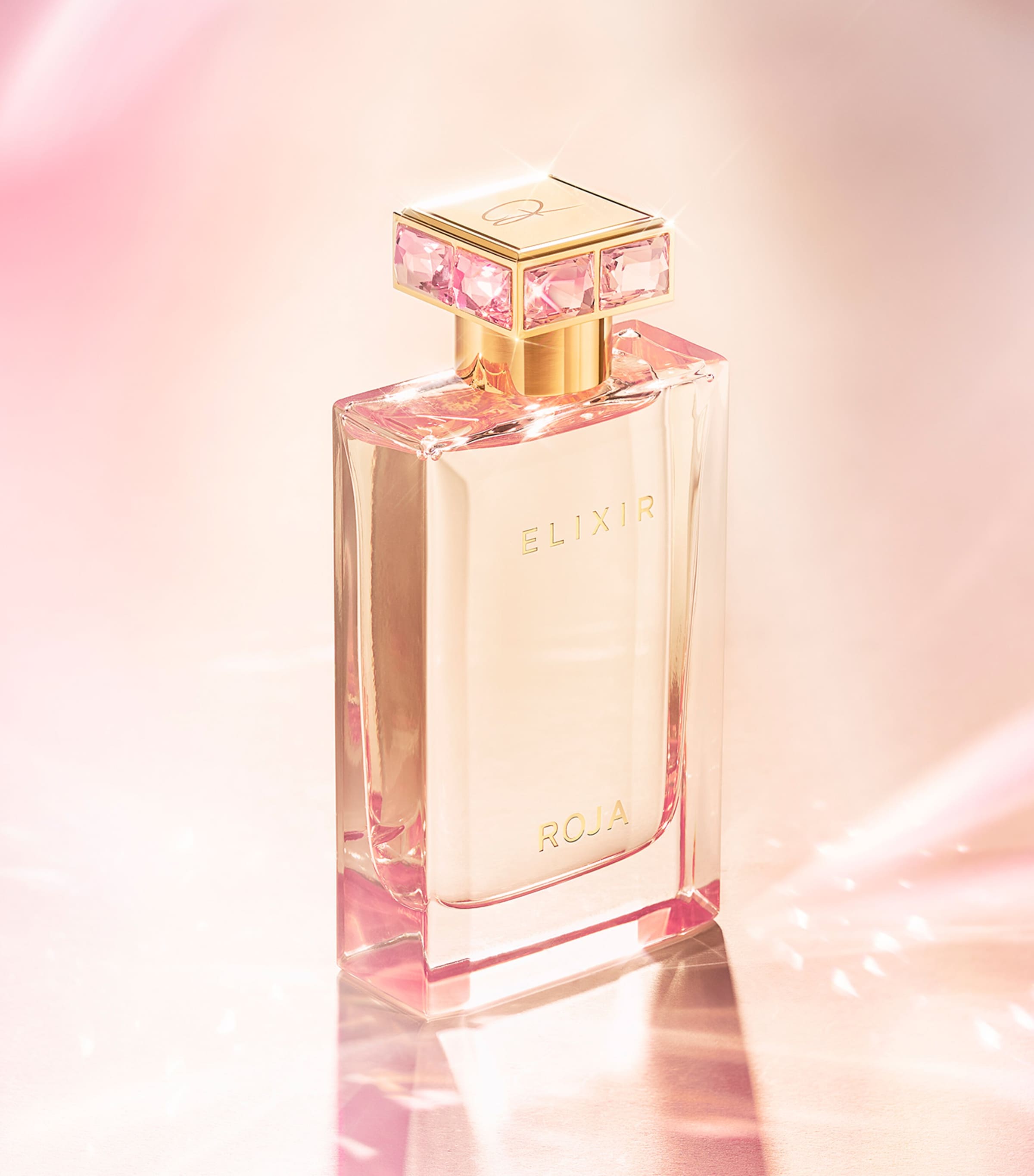 Elixir Eau De Parfum (75ml) NO COLOUR Image 3