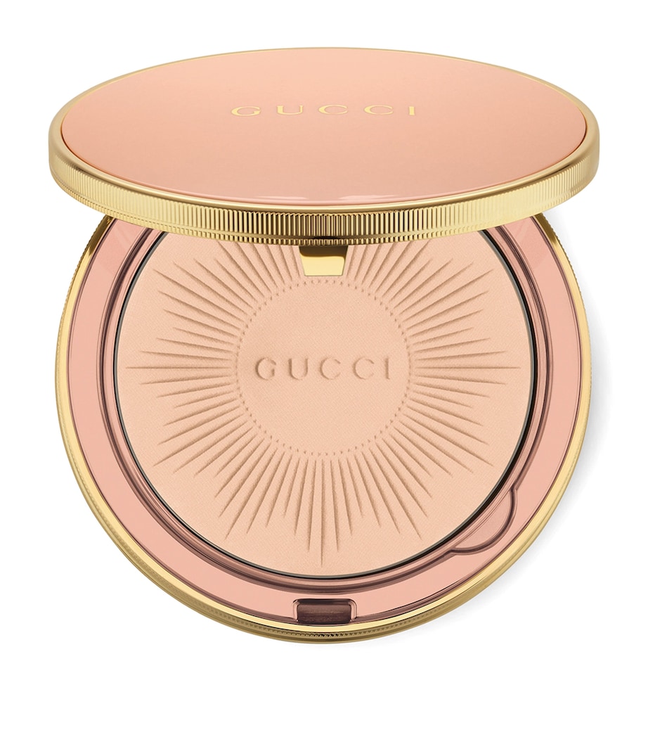 Matte Pressed Powder 02 Image 1