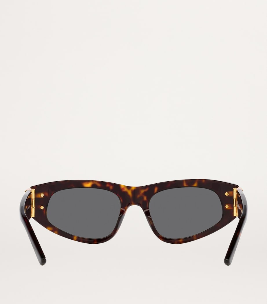 Round BB0095S Sunglasses 1800J1 Image 4