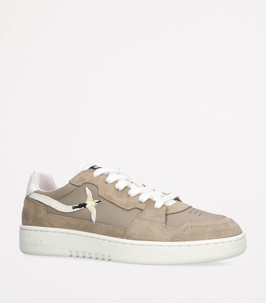 Dice Lo Bee Bird Sneakers BEIGE OTH Image 3
