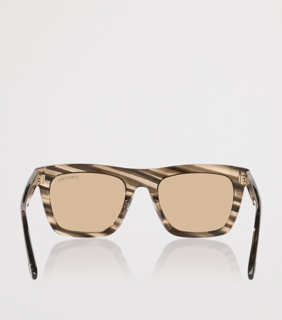 Square Lelio Sunglasses 4402D1 Image 4