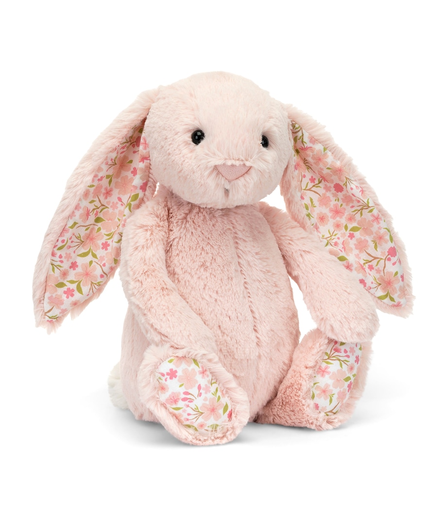 Jellycat Original Blossom Blush Bunny Cherry (31cm) Image 1