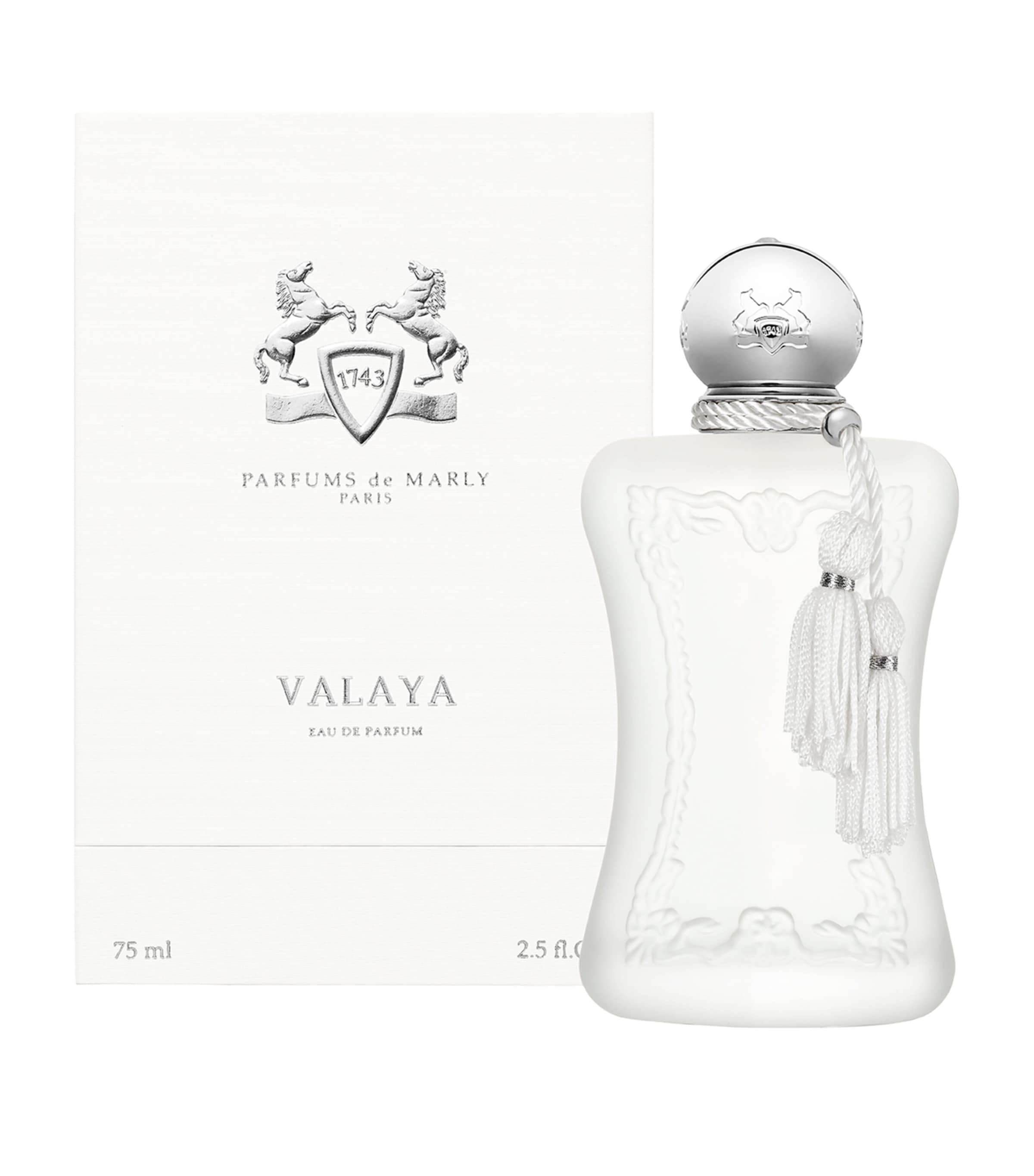 PARFUMS DE MARLY VALAYA EAU DE PARFUM 