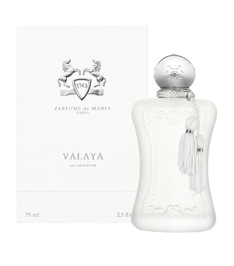 Valaya Eau de Parfum (75ml) NO COLOUR Image 1
