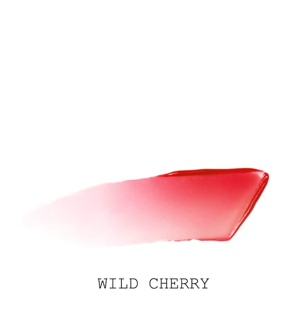 Lip Fetish Sheer Colour Lip Balm WILD CHERRY Image 2