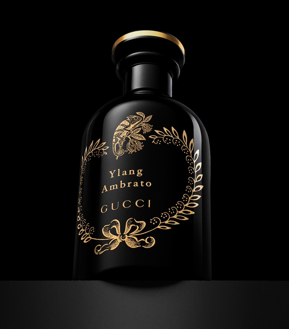 Ylang Ambrato Eau de Parfum (50ml) NO COLOUR Image 5