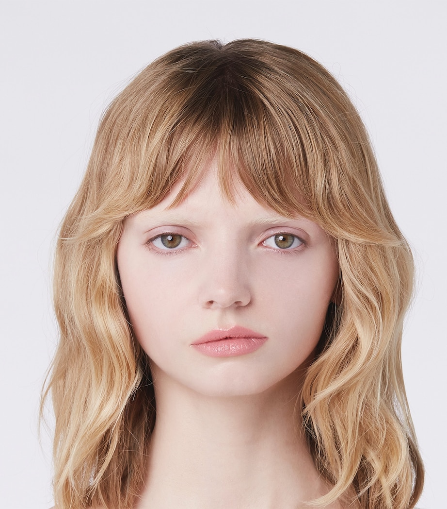 Rouge à Lèvres Voile Sheer Lipstick 410 NO MORE ORCHIDS Image 3