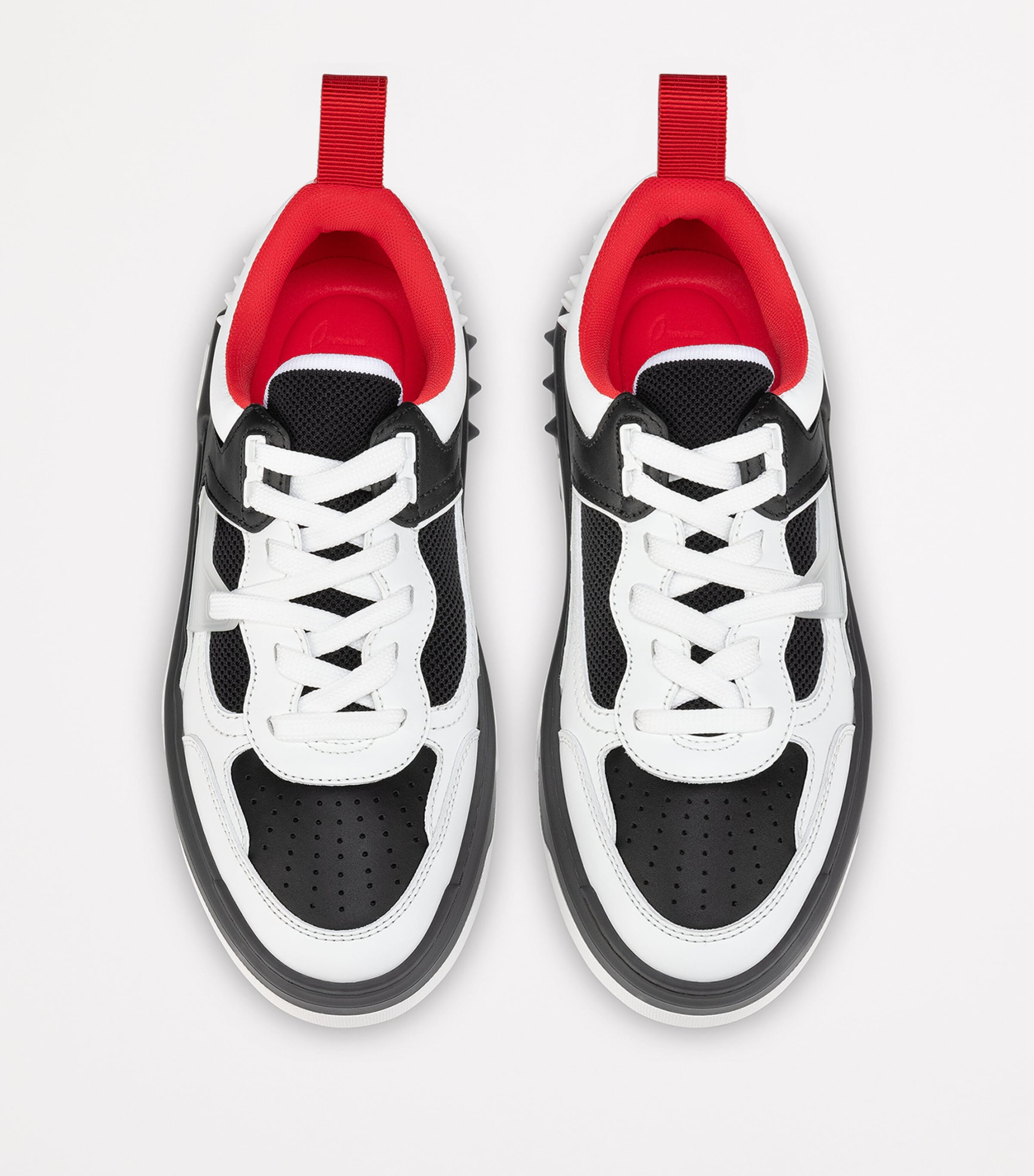 Astroloubi Donna Sneakers WH51 Image 5