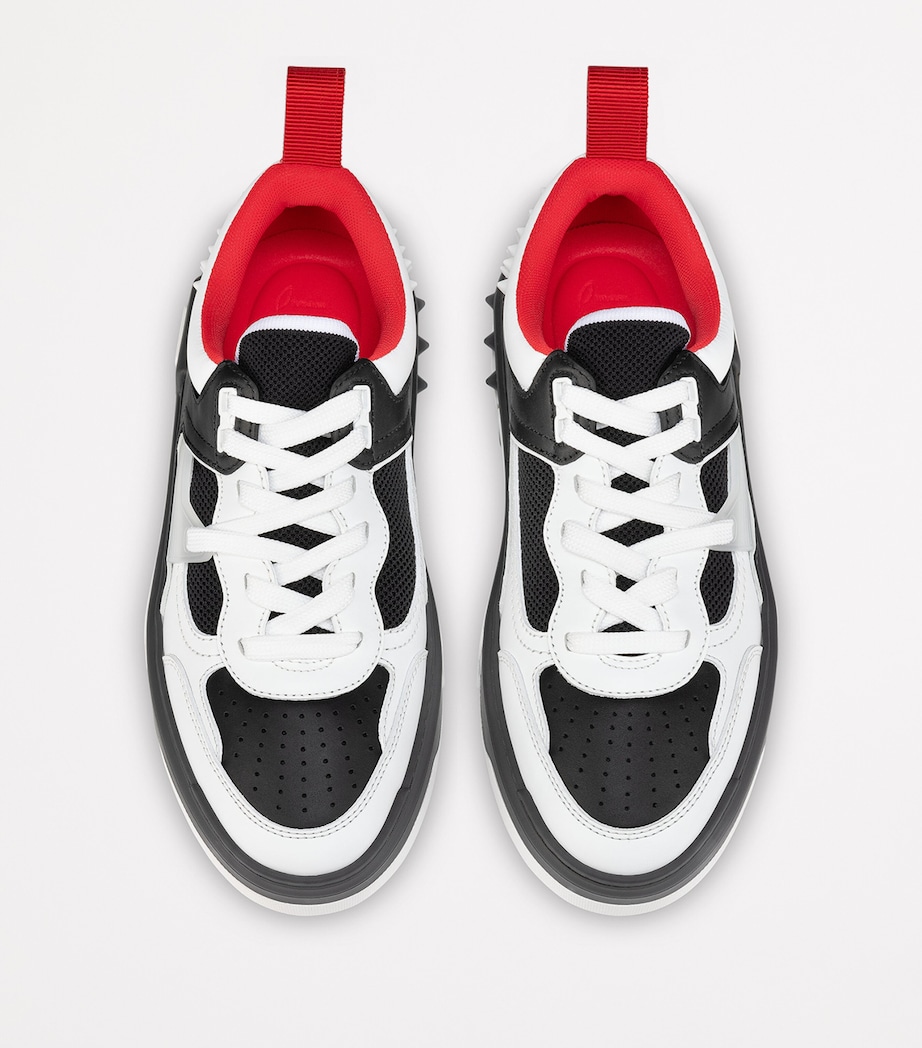 Astroloubi Donna Sneakers WH51 Image 5