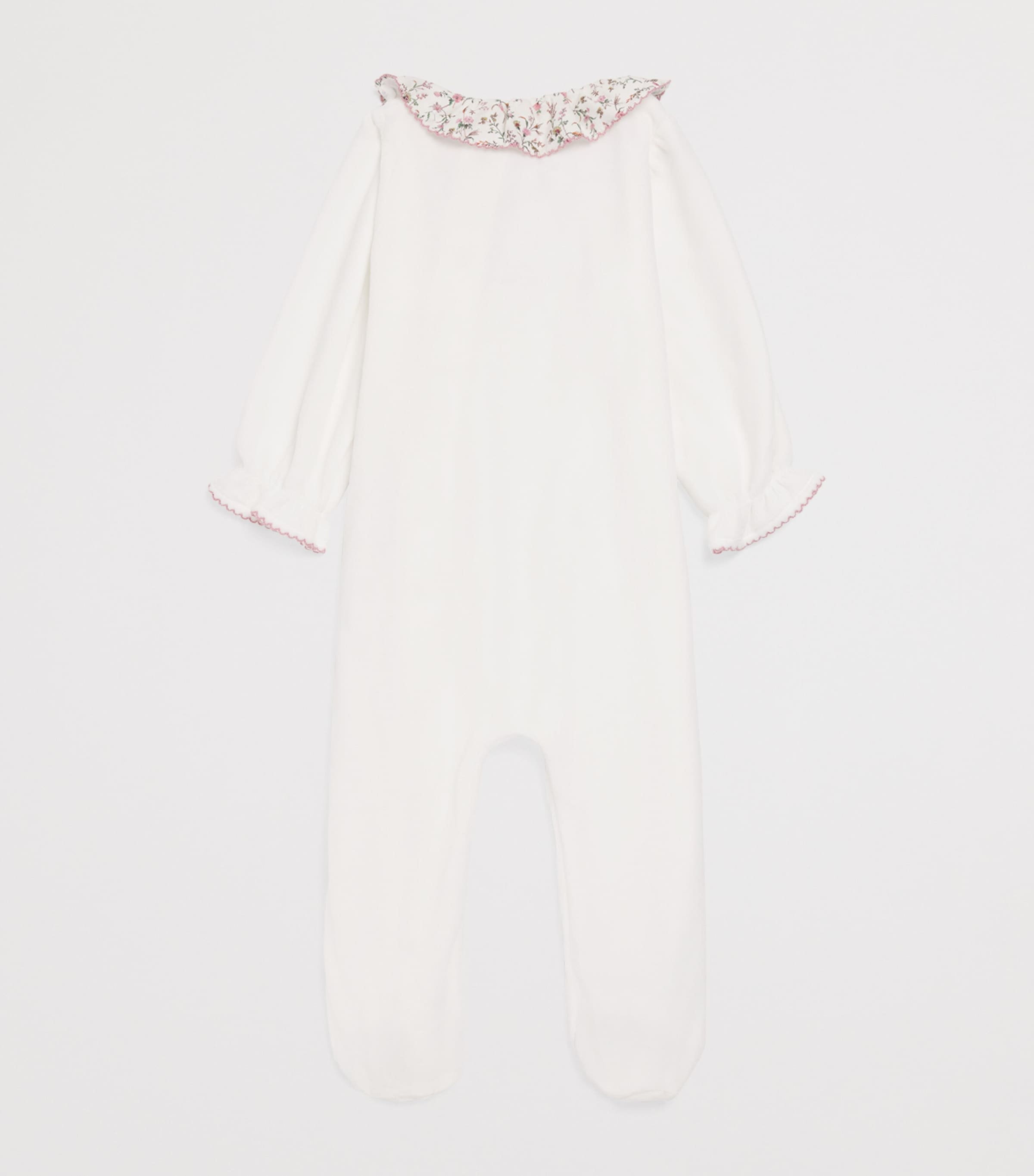 Liberty Print All-In-One (9-24 Months) 60 Image 2