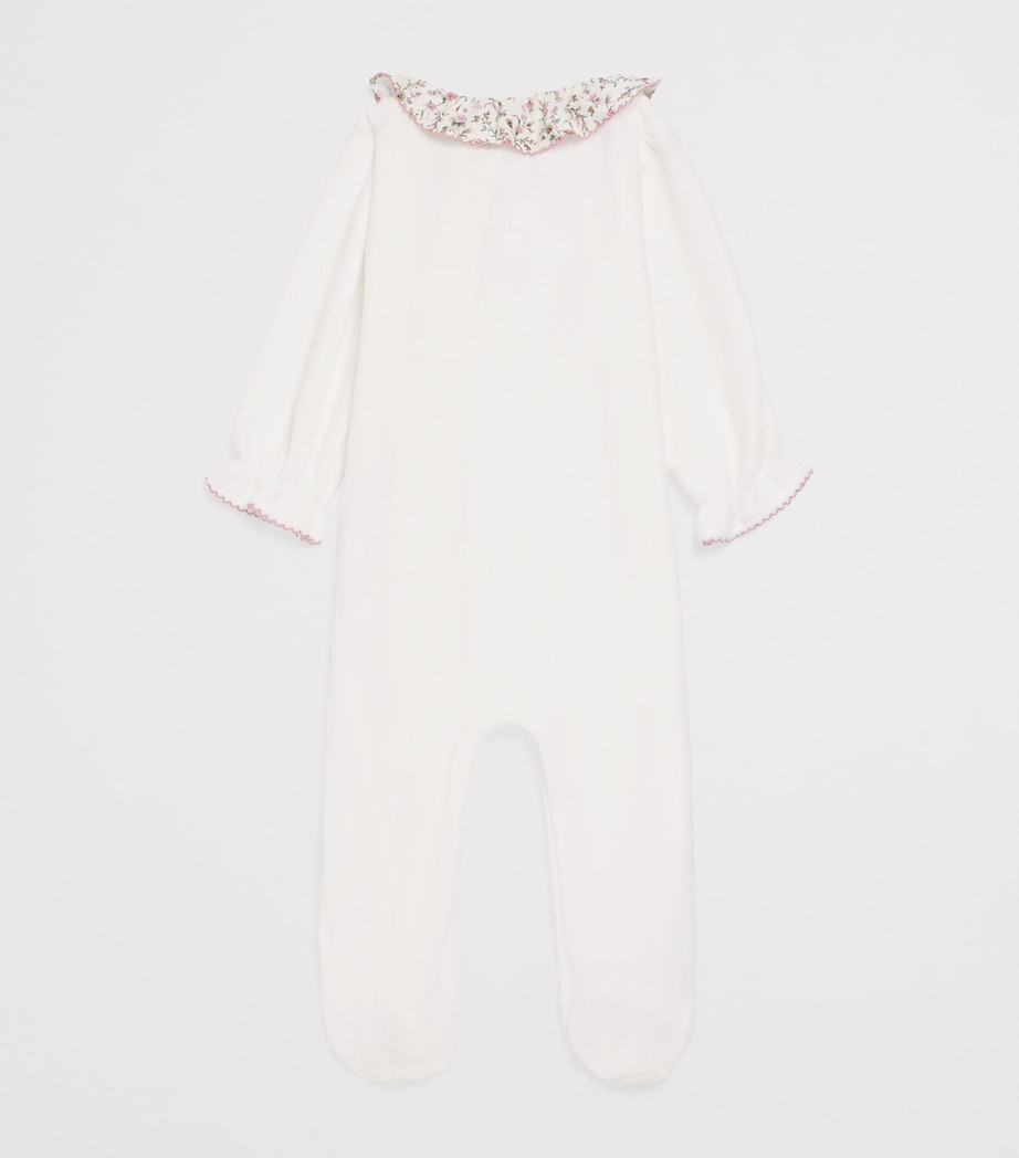 Liberty Print All-In-One (9-24 Months) 60 Image 2