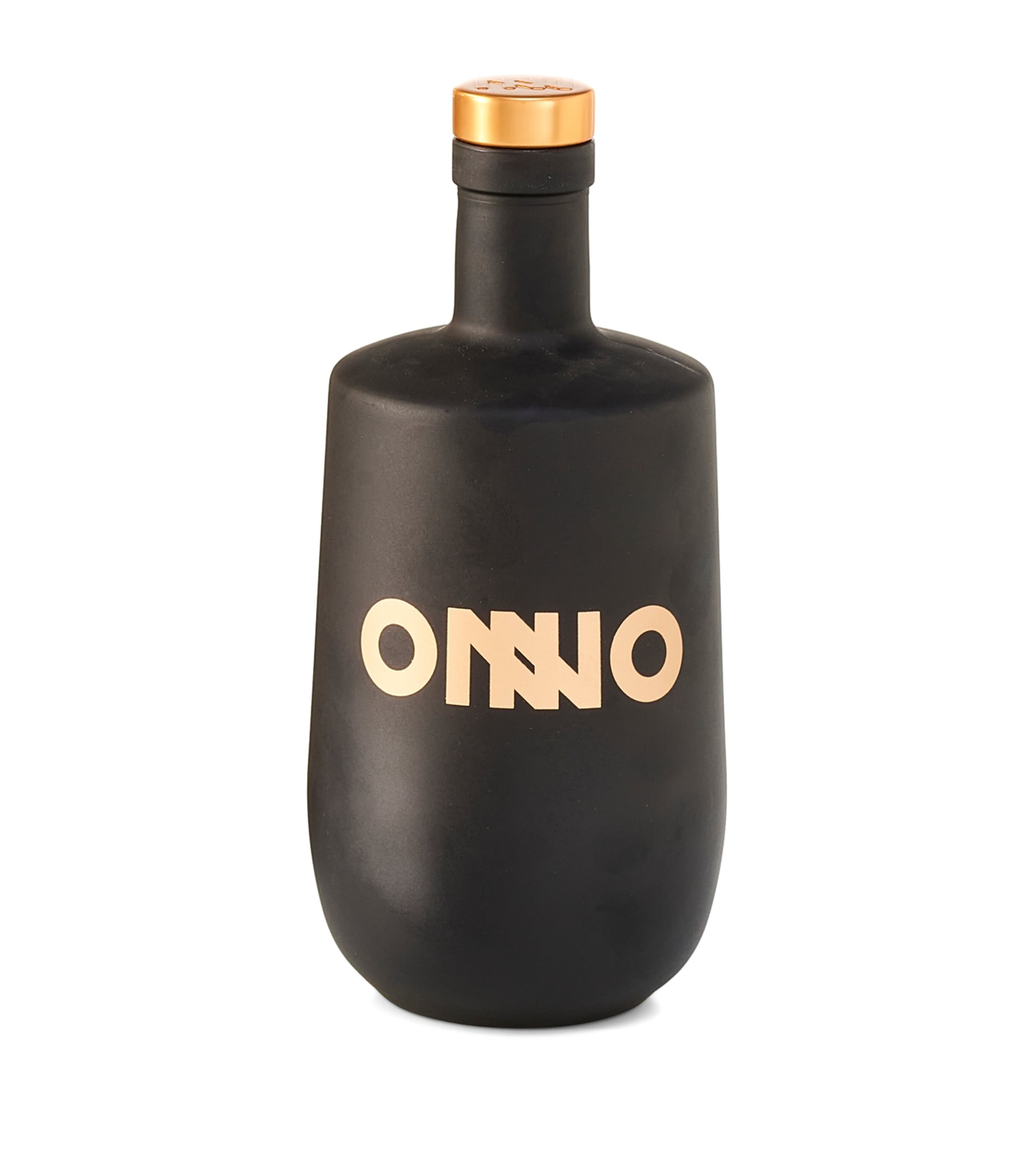 Onno Sage Diffuser (500ml) - Refill Black Image 1