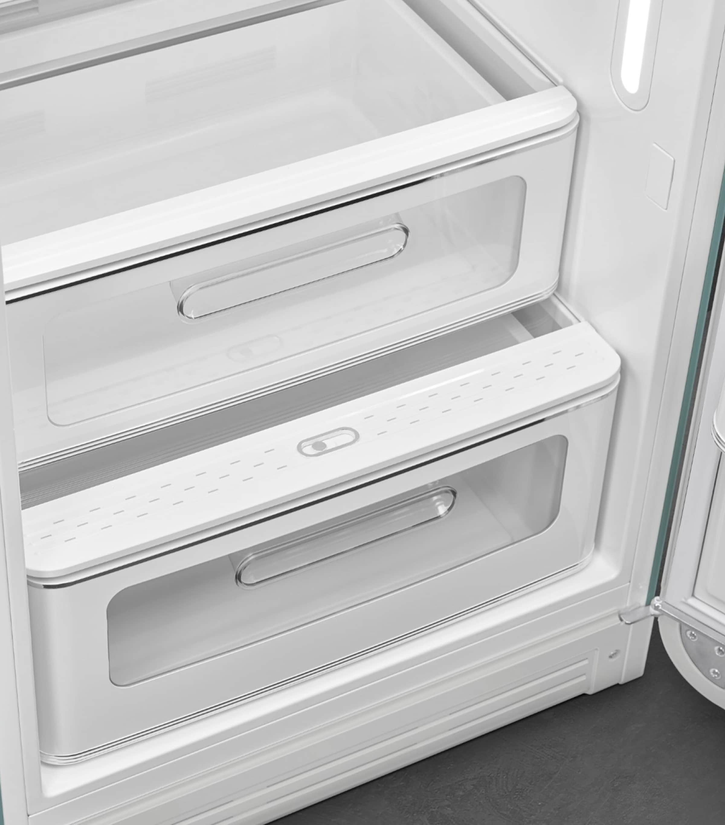 FAB28 Fridge EMERALD GREEN Image 7