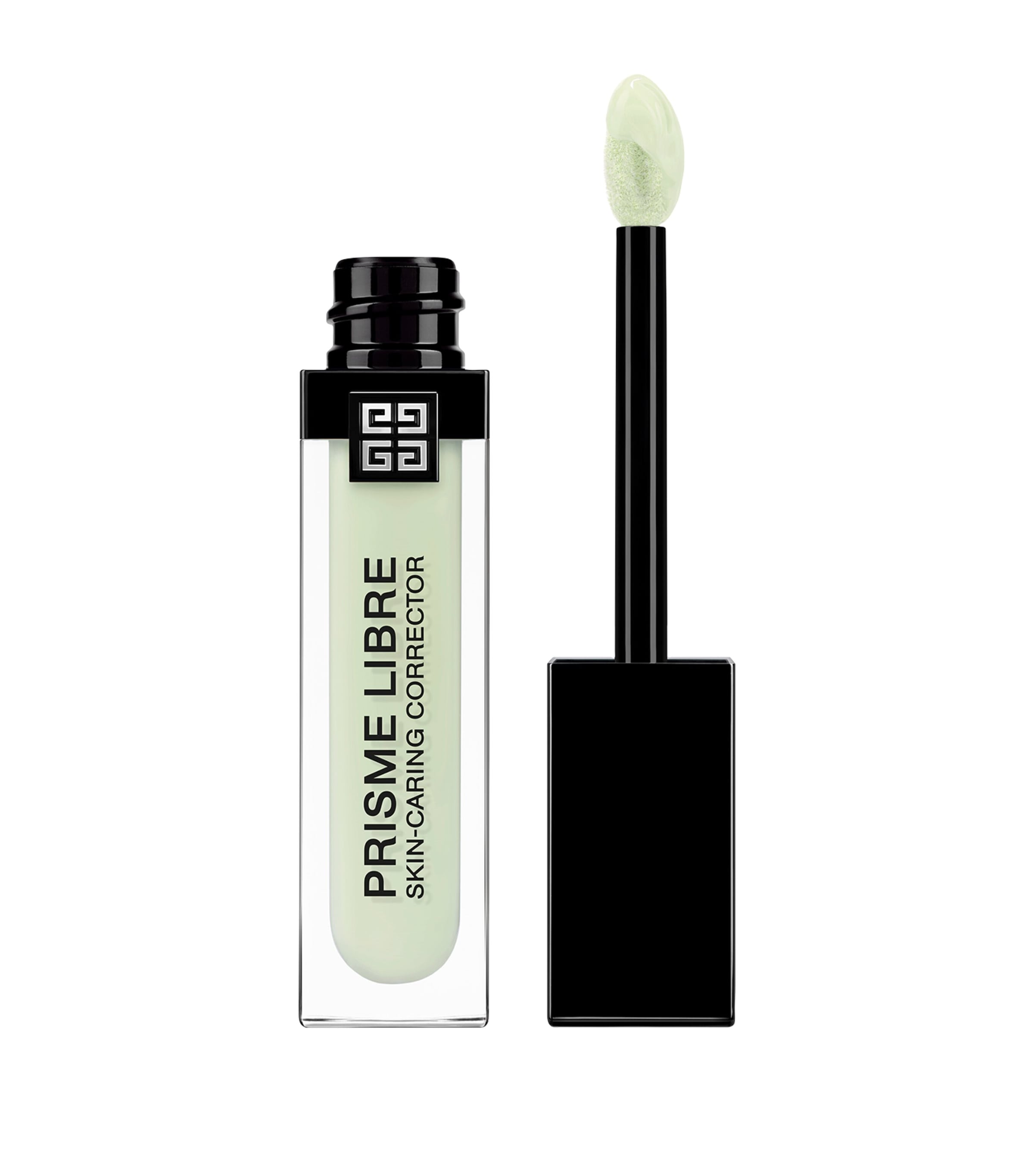 Shop Givenchy Prisme Libre Skin-caring Corrector In Green