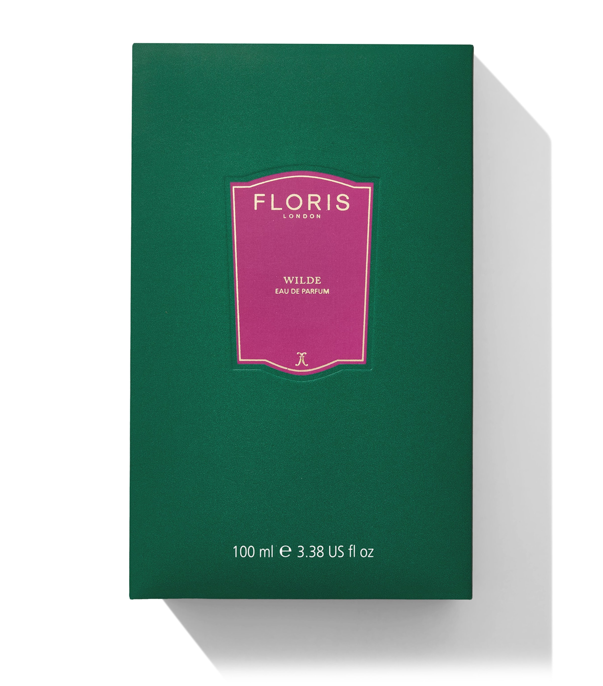 Wilde Eau de Parfum (100ml) NO COLOUR Image 4
