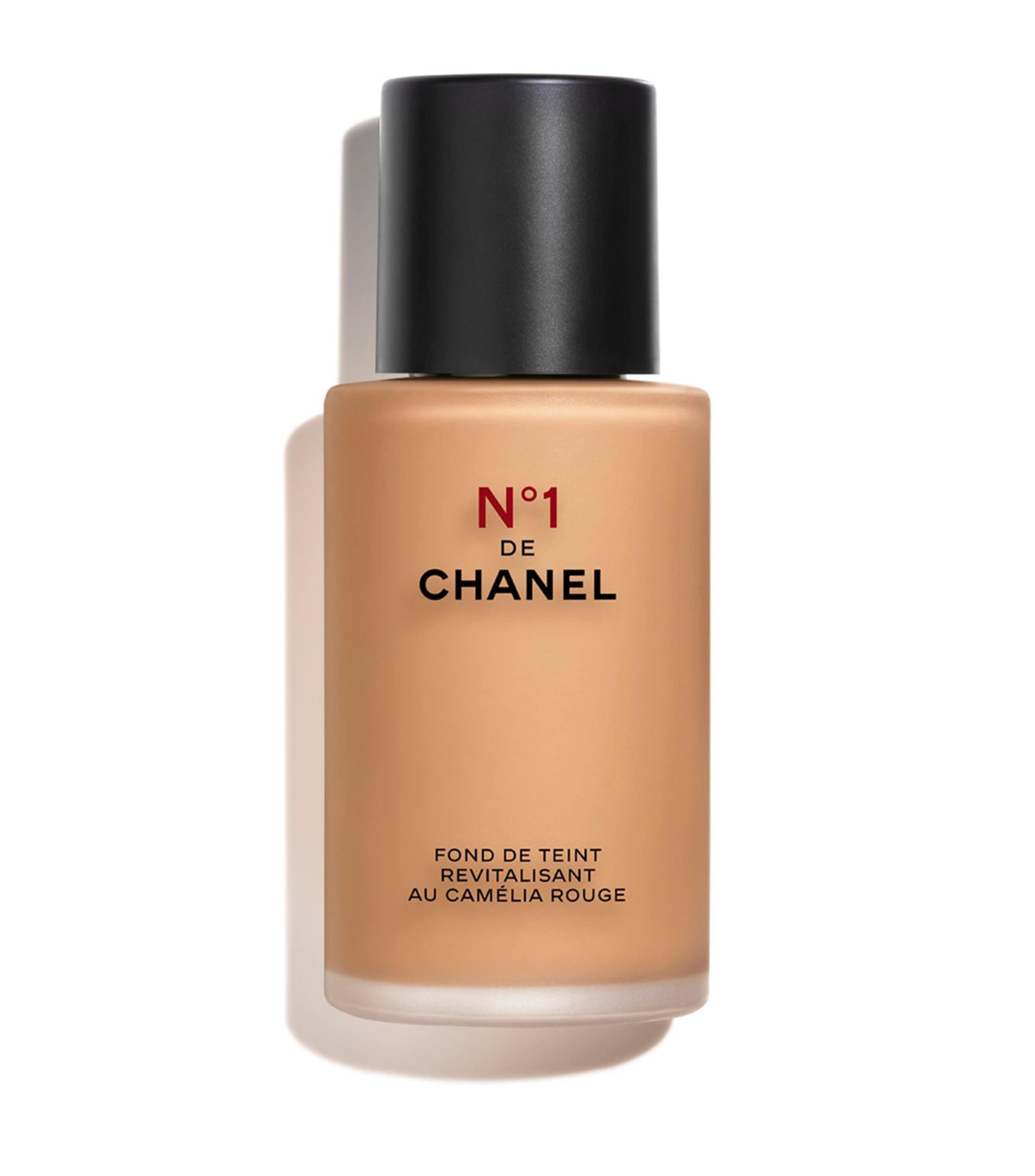 Chanel N°1 De Revitalizing Foundation