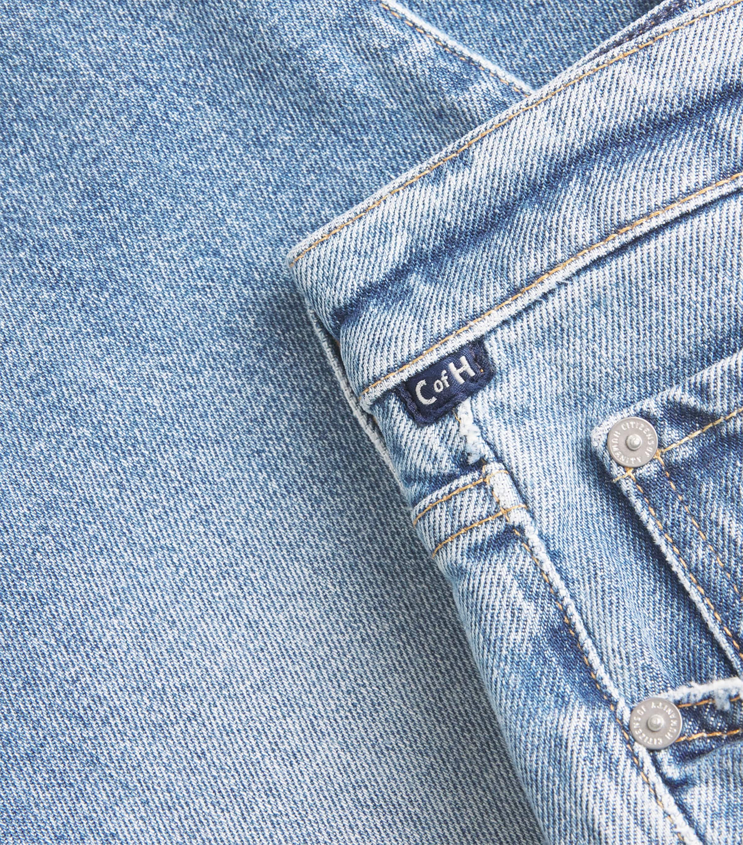 Elijah Straight Jeans ASANT Image 5