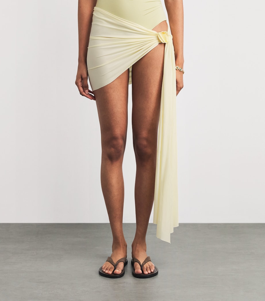 Pestagua Cover-Up VANILLA 109 Image 3