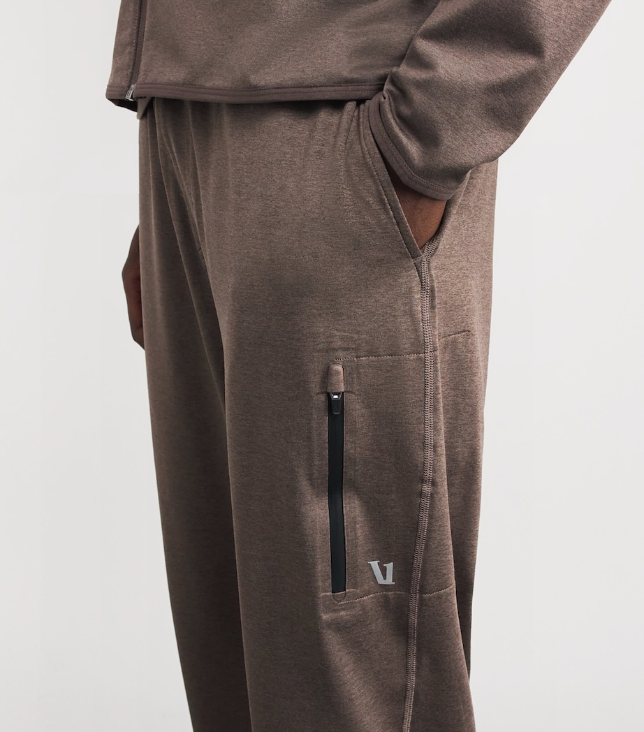 Sunday Performance Sweatpants HCKLEBRRY HTHR-HHB Image 6