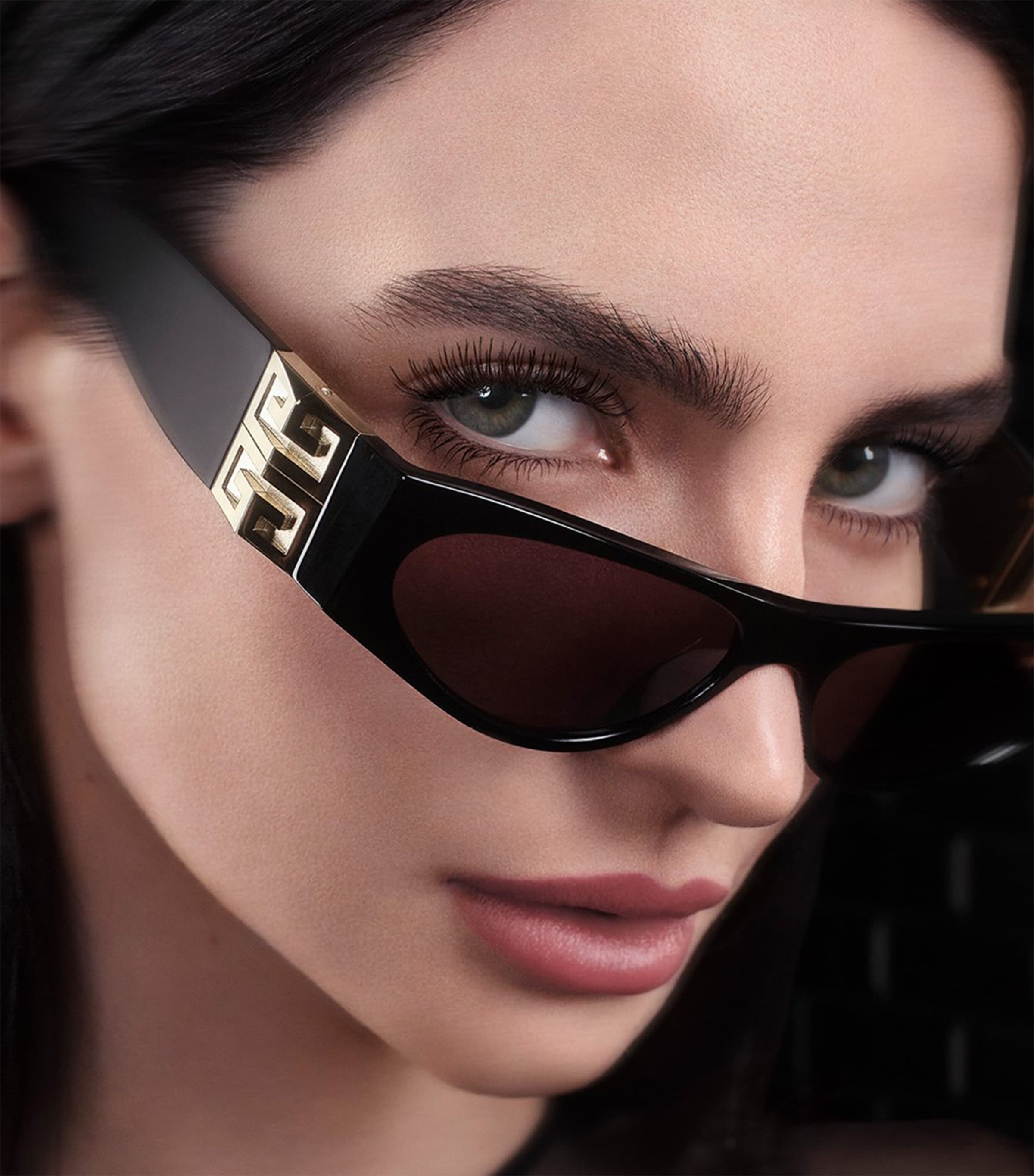 L'Interdit Couture Volume Mascara N1 Image 3