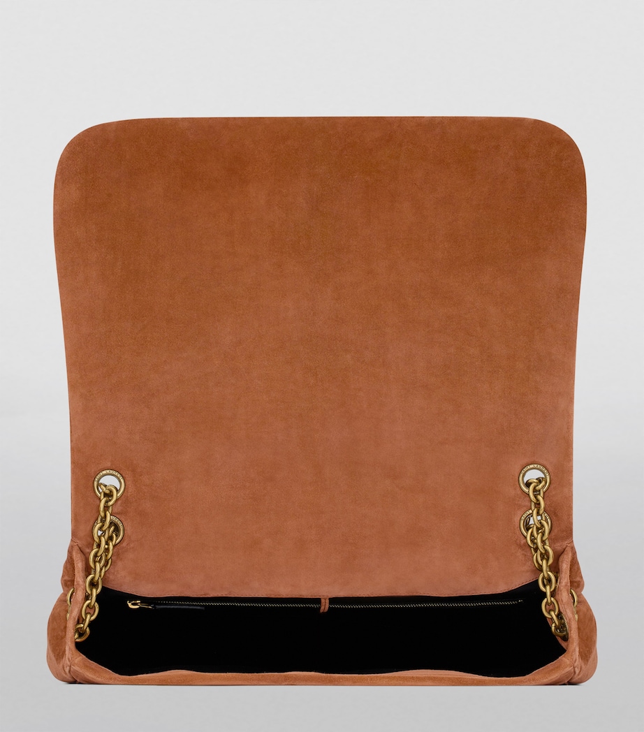 Saint Laurent Jamie Shoulder Bag Image 4