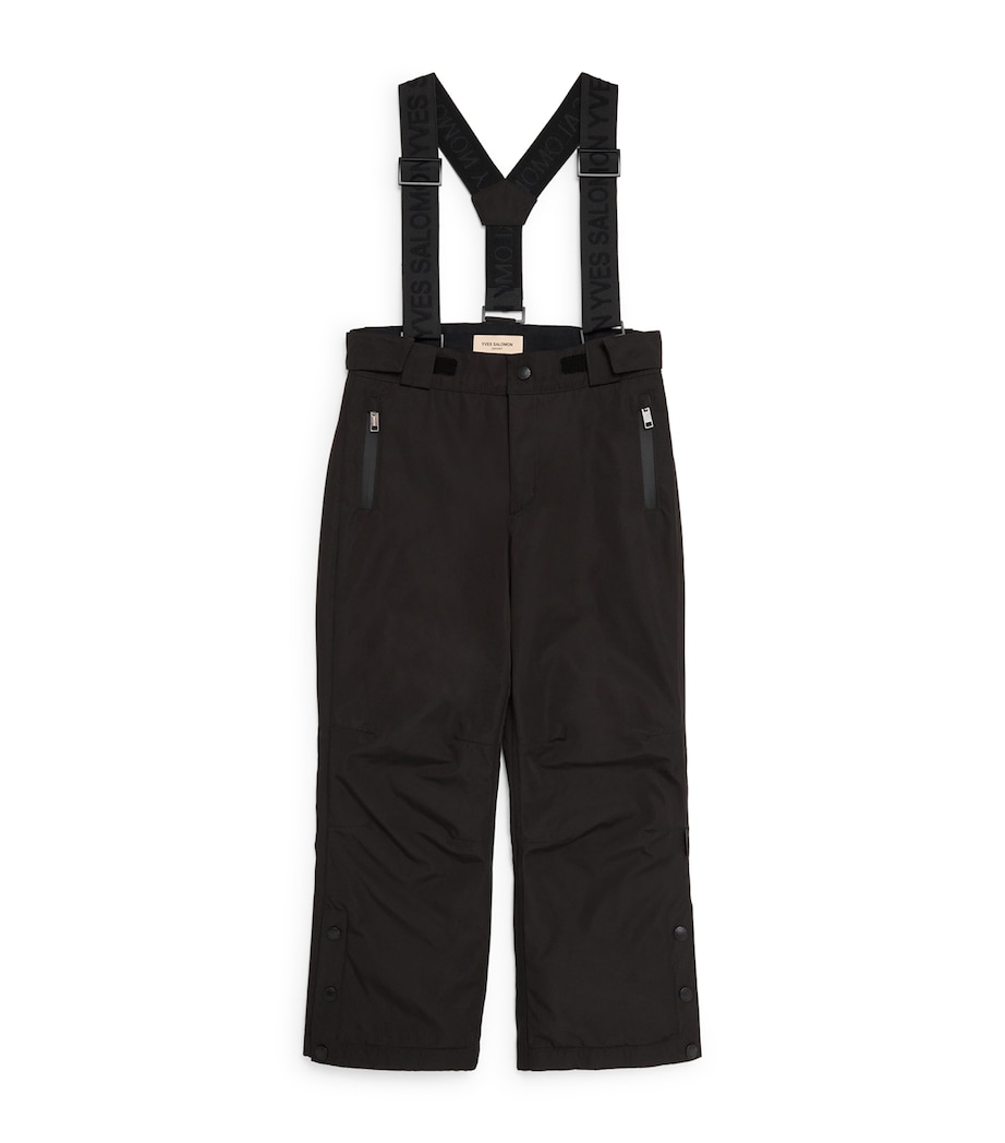 Yves Salomon Enfant Ski Trousers (6-14 Years) Image 1