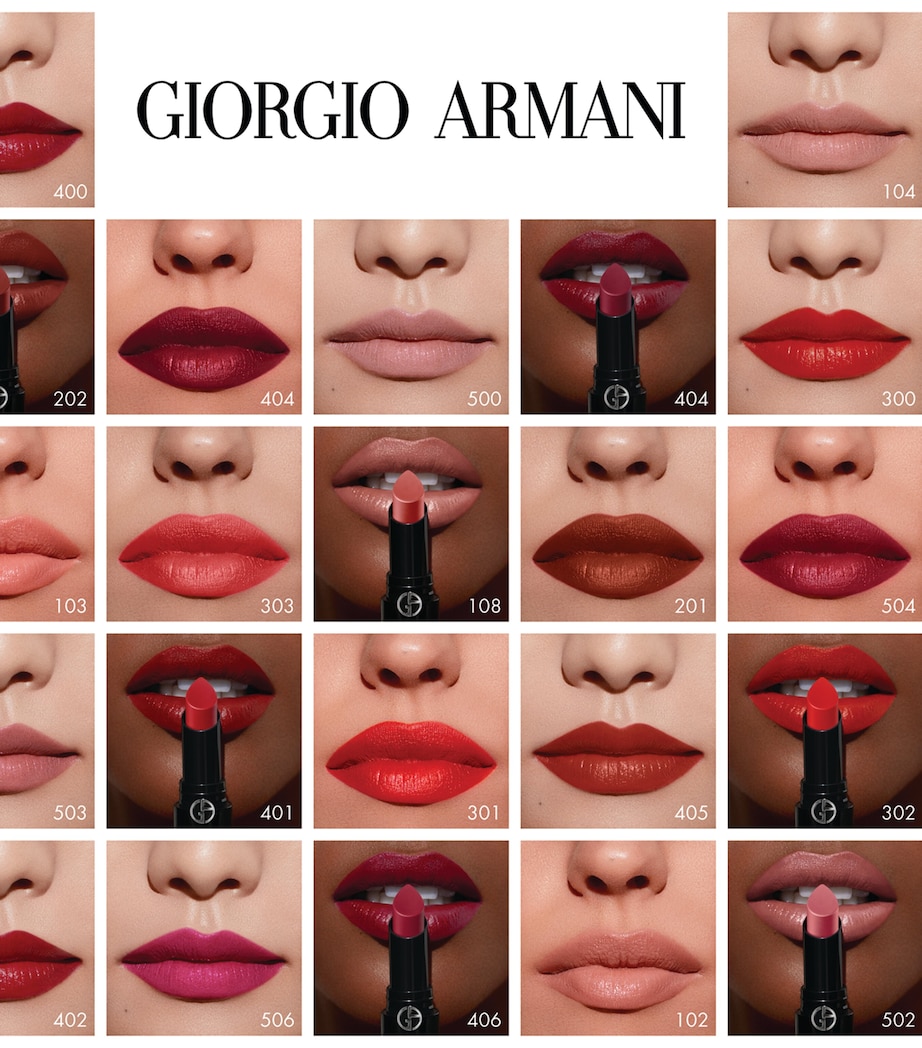 Lip Power Vivid Color Long Wear Lipstick 201 Image 7