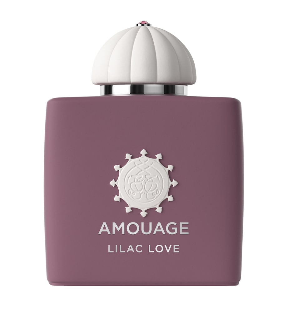 Lilac Love Eau de Parfum (100ml) NO COLOUR Image 1