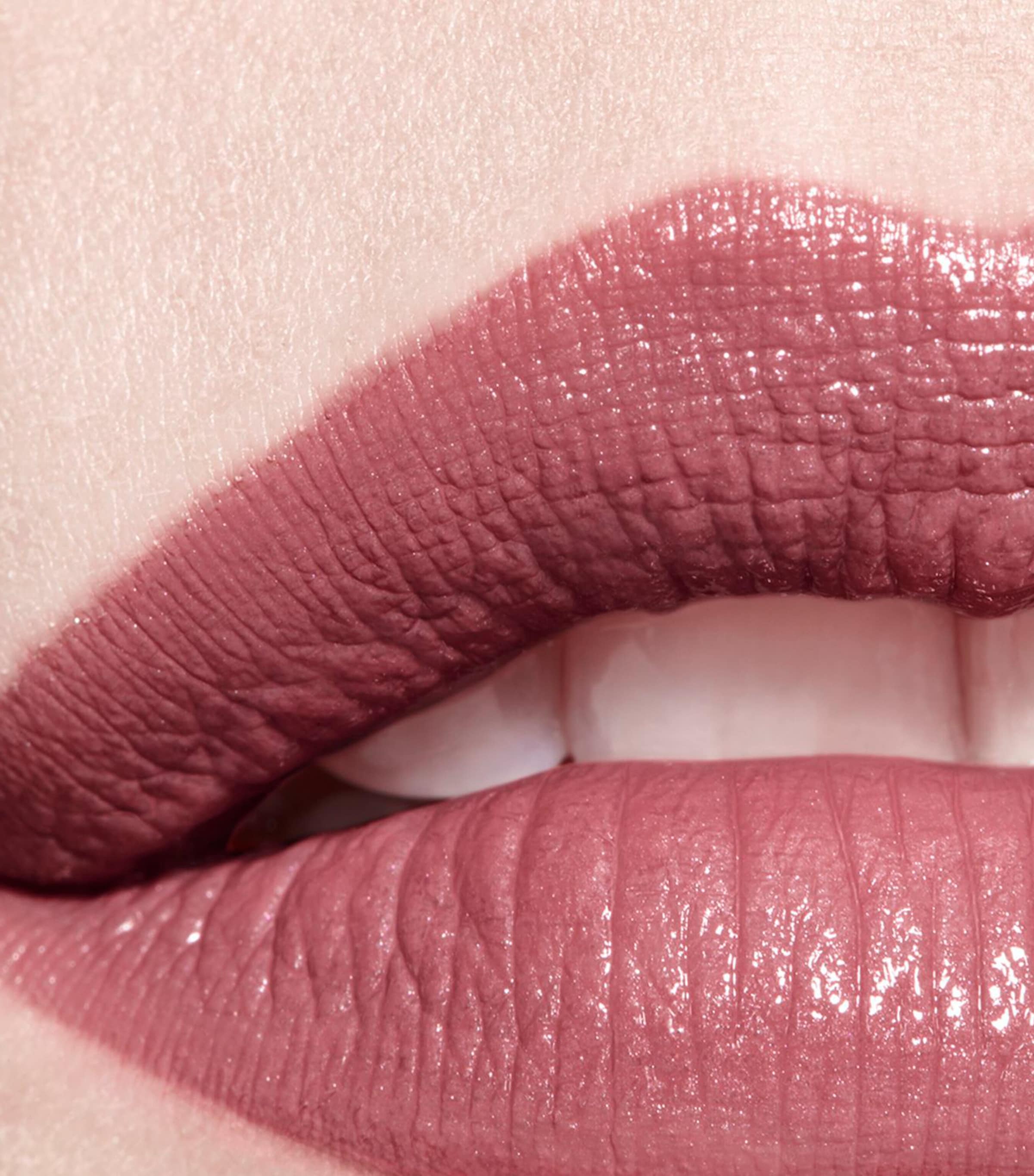 CHANEL ROUGE COCO Longwear Satin Lipstick Image 5