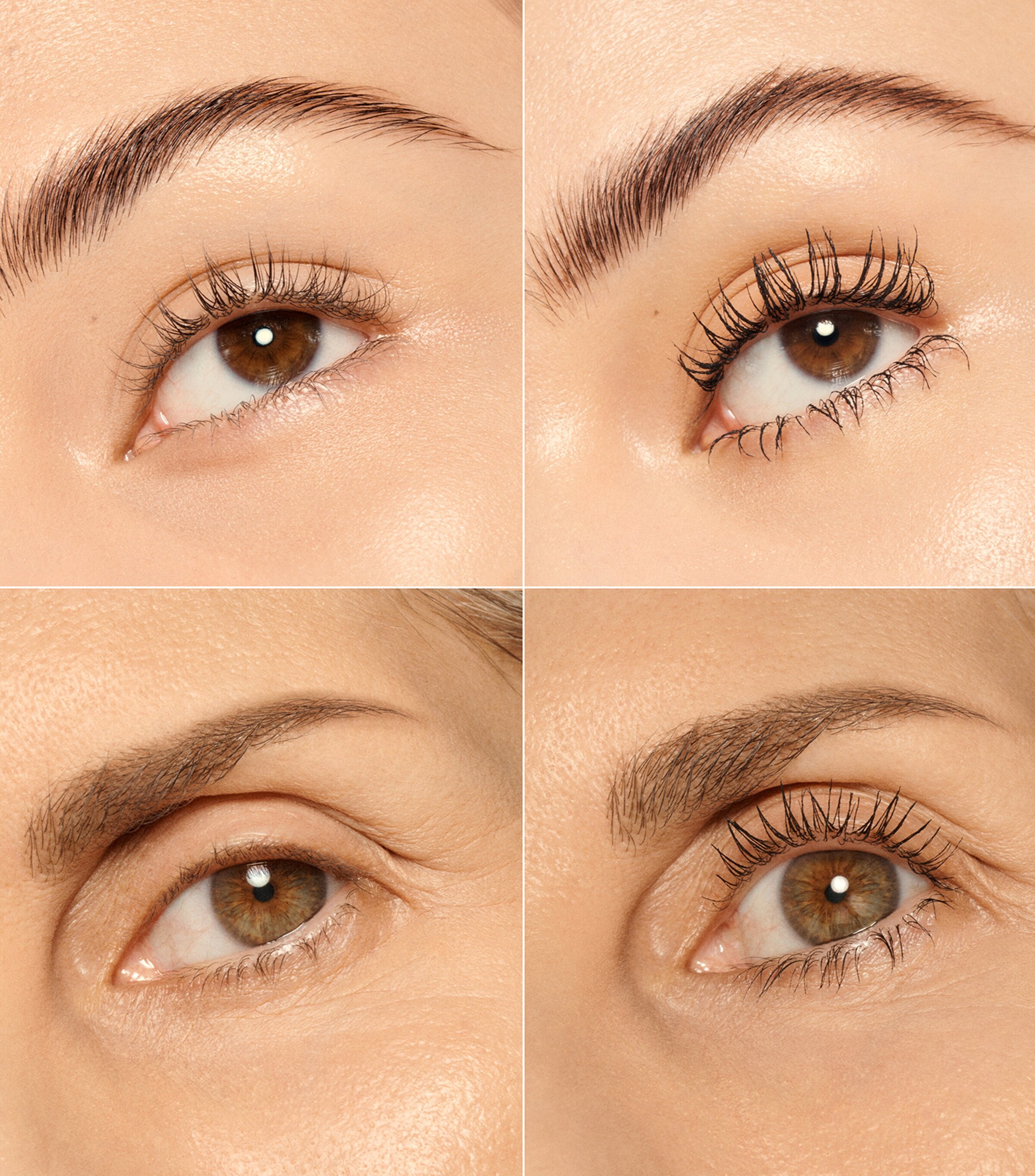 Modern Mascara Black BLACK Image 8