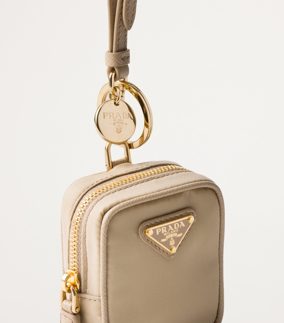 Mini Re-Edition 1978 Pouch F0Y8C Image 3