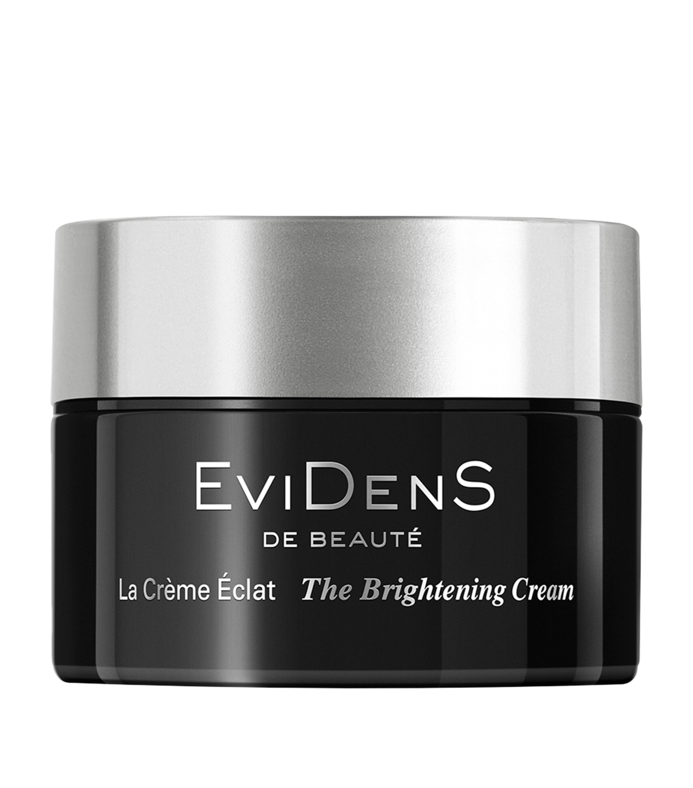 The Brightening Cream (50ml) NO COLOUR Image 1