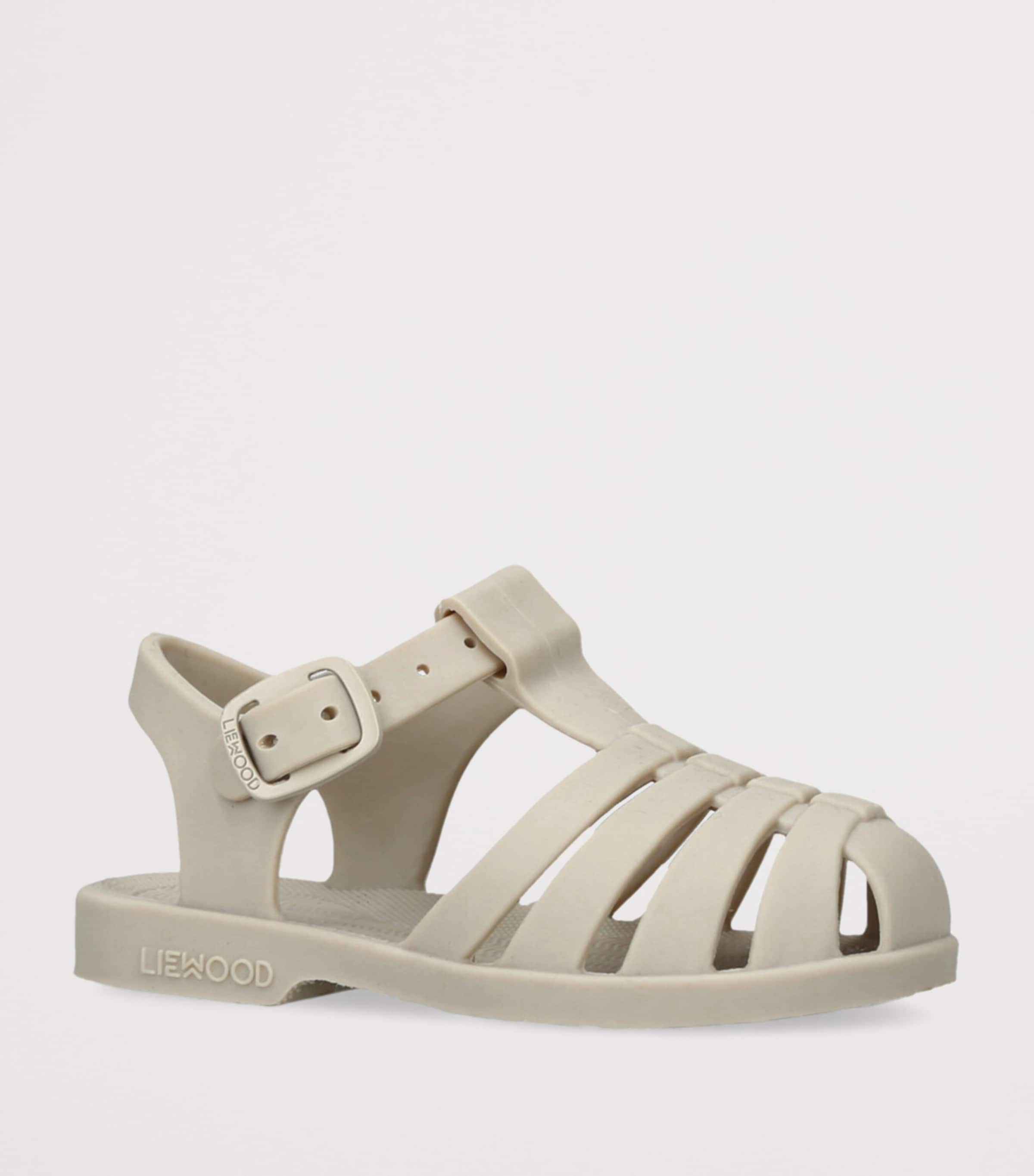 Bre Sandals BEIGE Image 3
