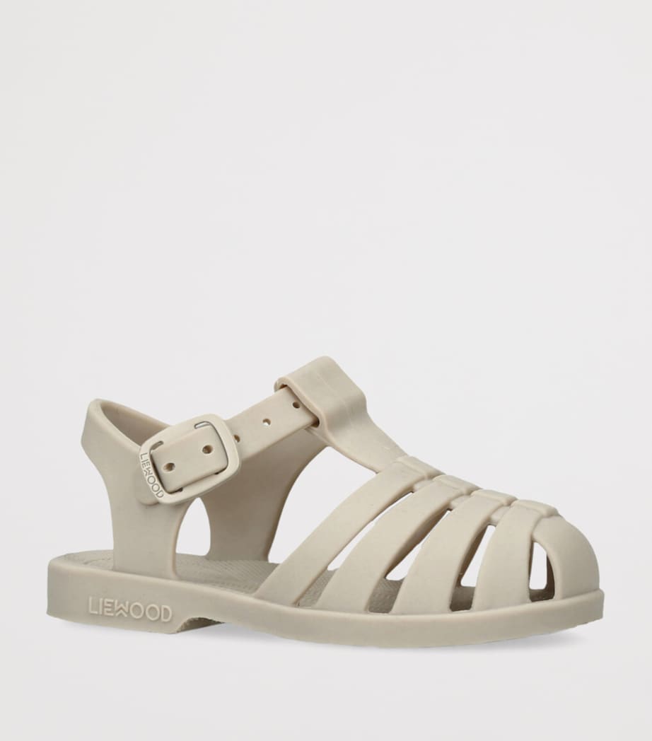 Bre Sandals BEIGE Image 3