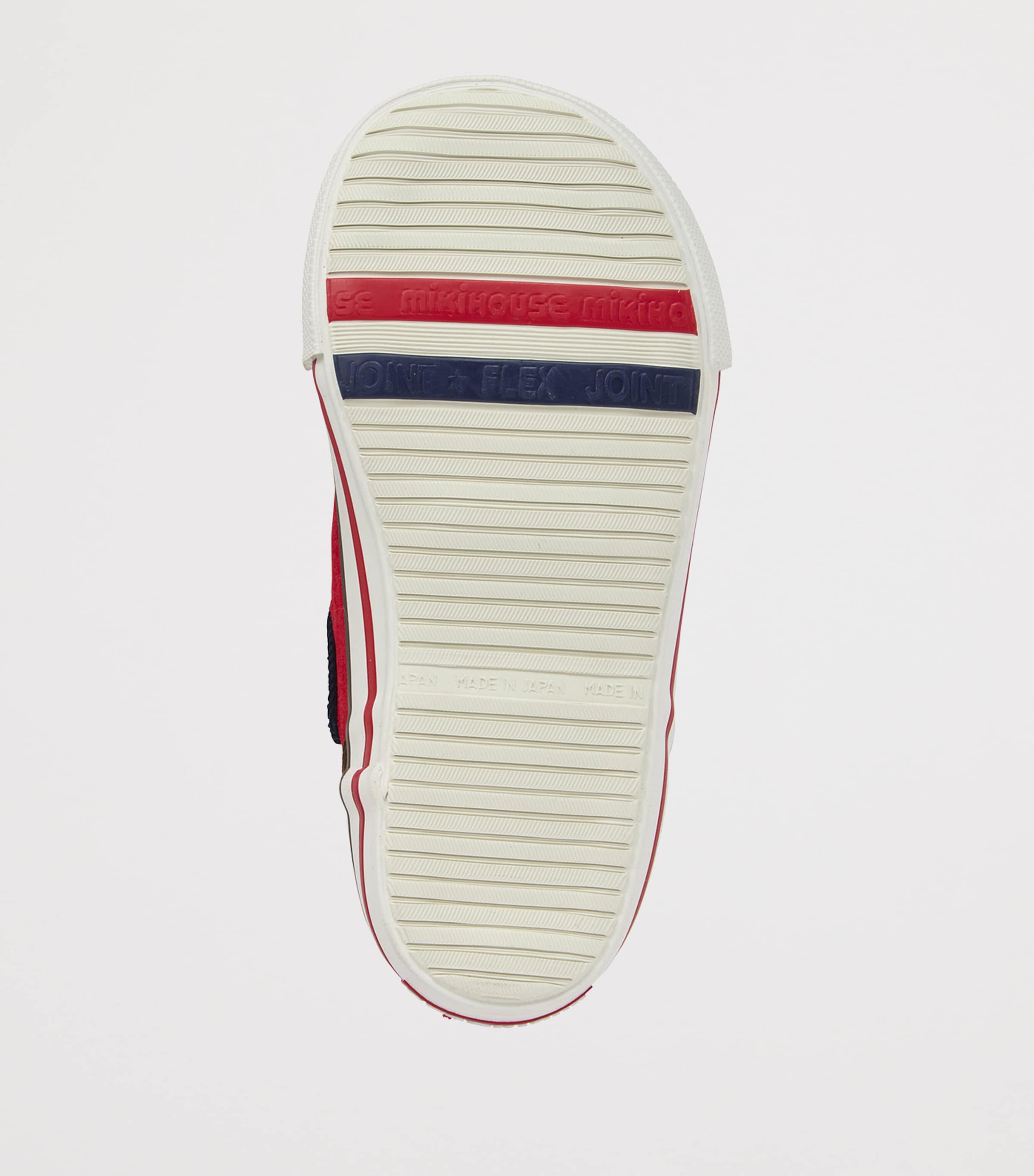 Corduroy-Faux Shearling Pucchi Sneakers 87 Image 3