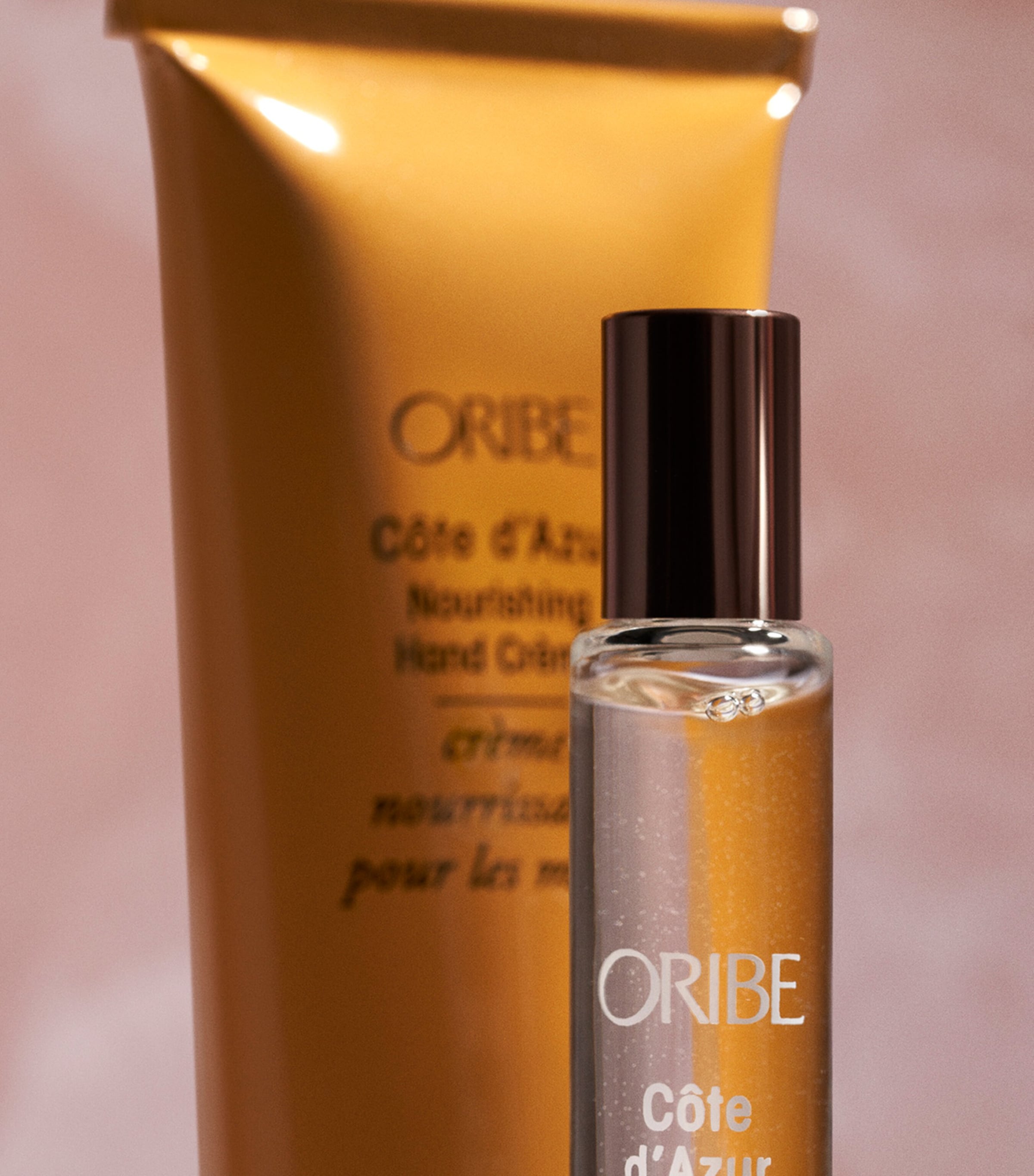 Cote d'Azur Fragrance Gift Set NO COLOUR Image 6