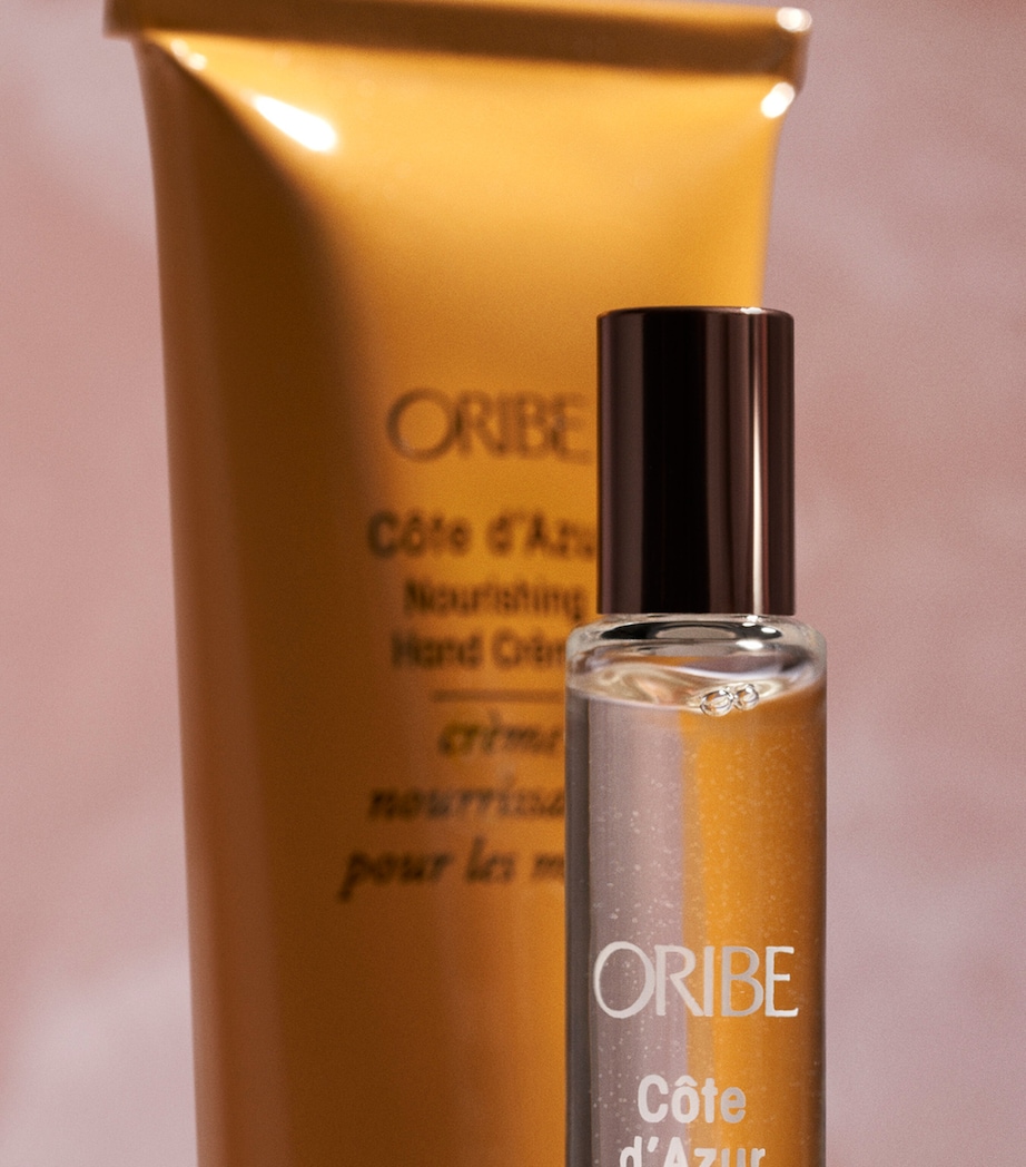 Cote d'Azur Fragrance Gift Set NO COLOUR Image 6