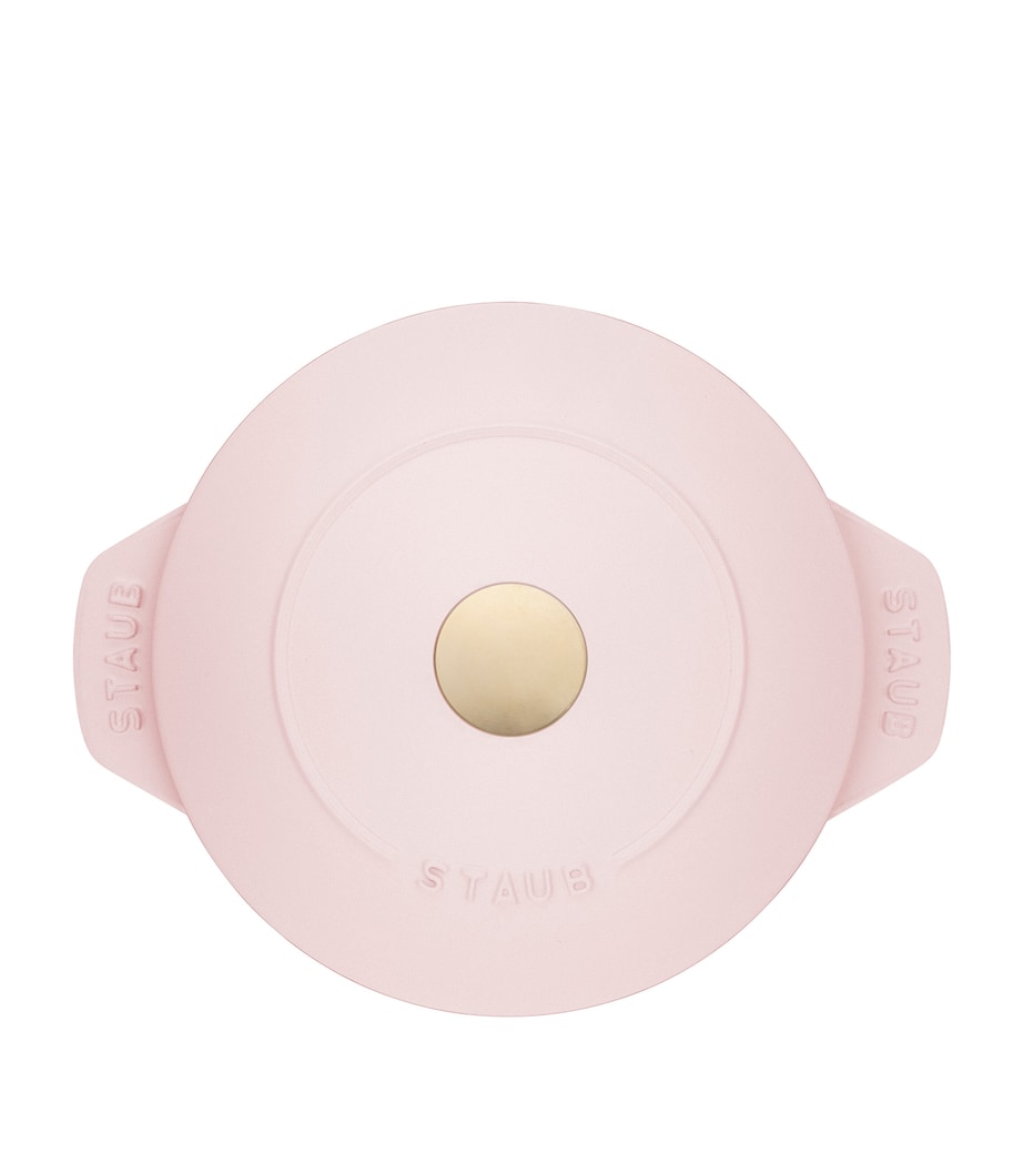 Rice Cocotte (16cm) SORBET ROSE Image 4