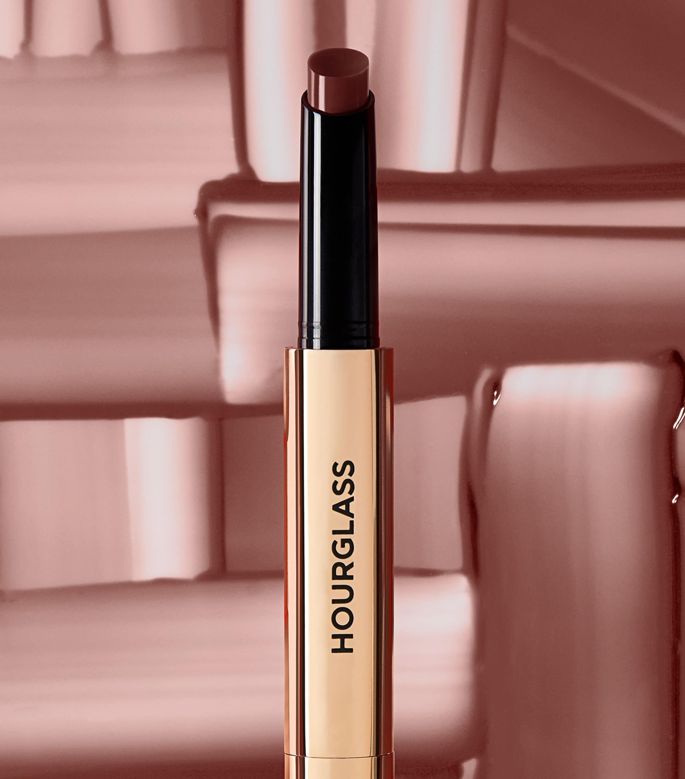 Phantom Volumizing Glossy Balm ROUSE 180 Image 6